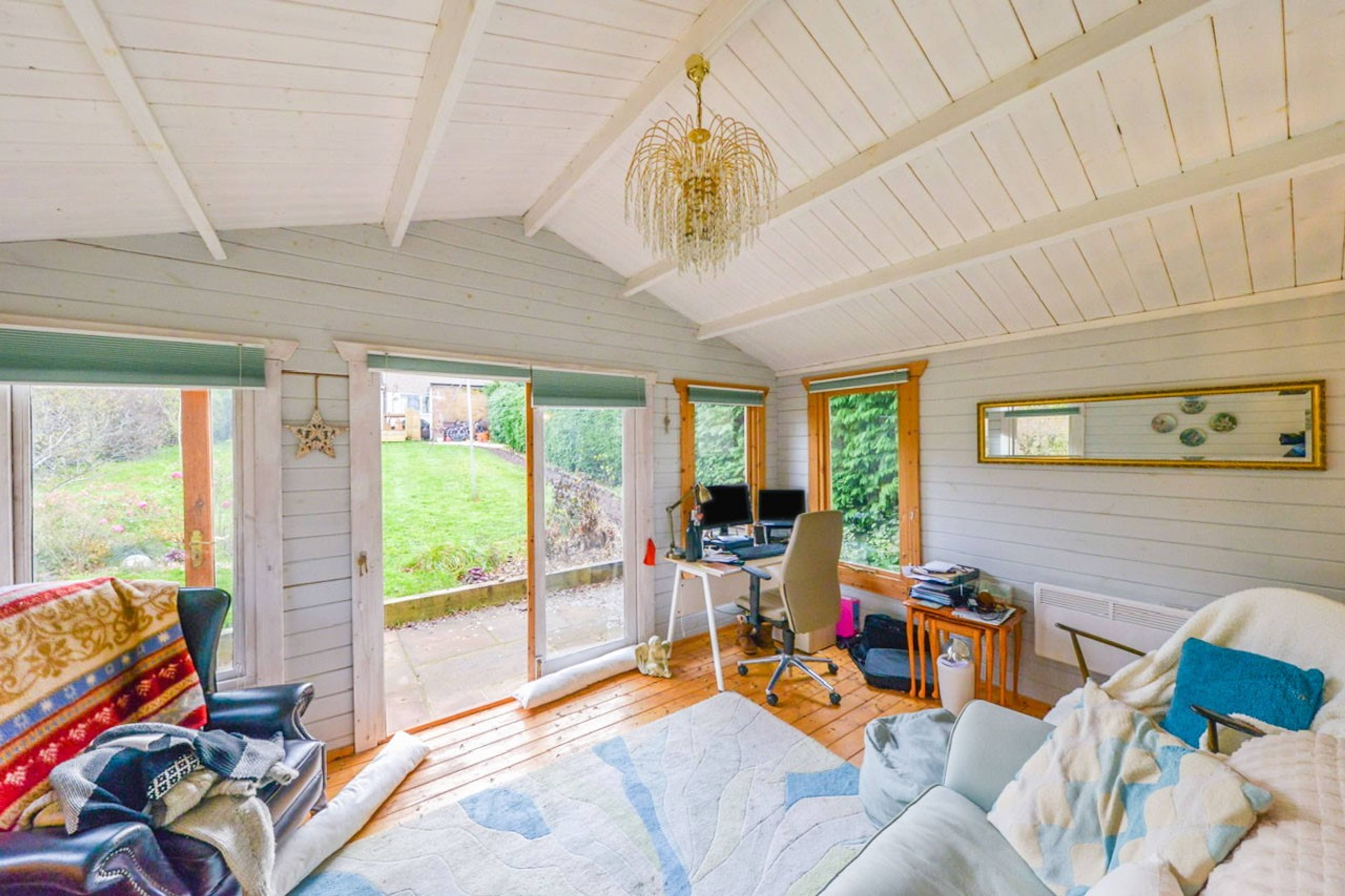 Summer House