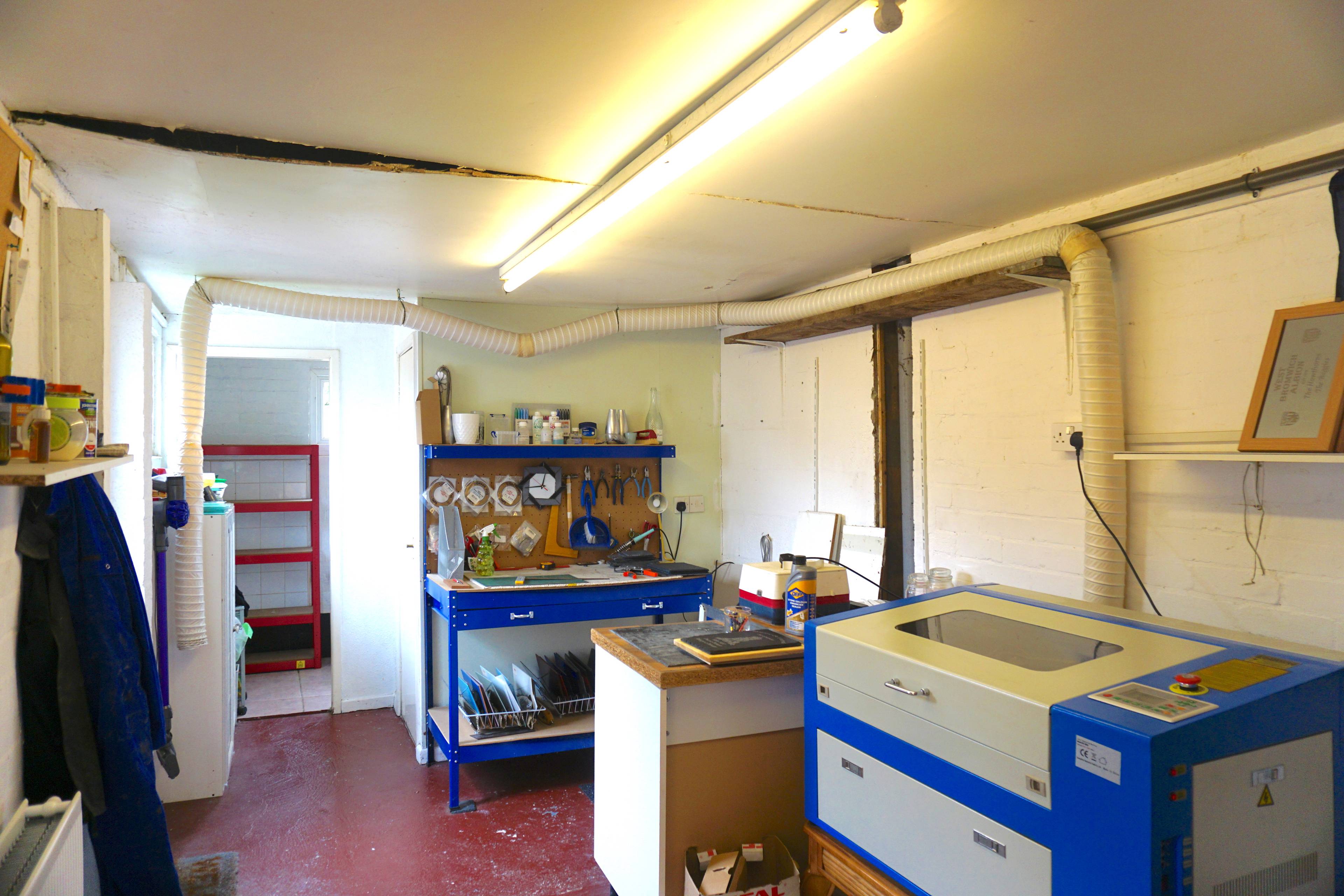 Studio / Workshop
