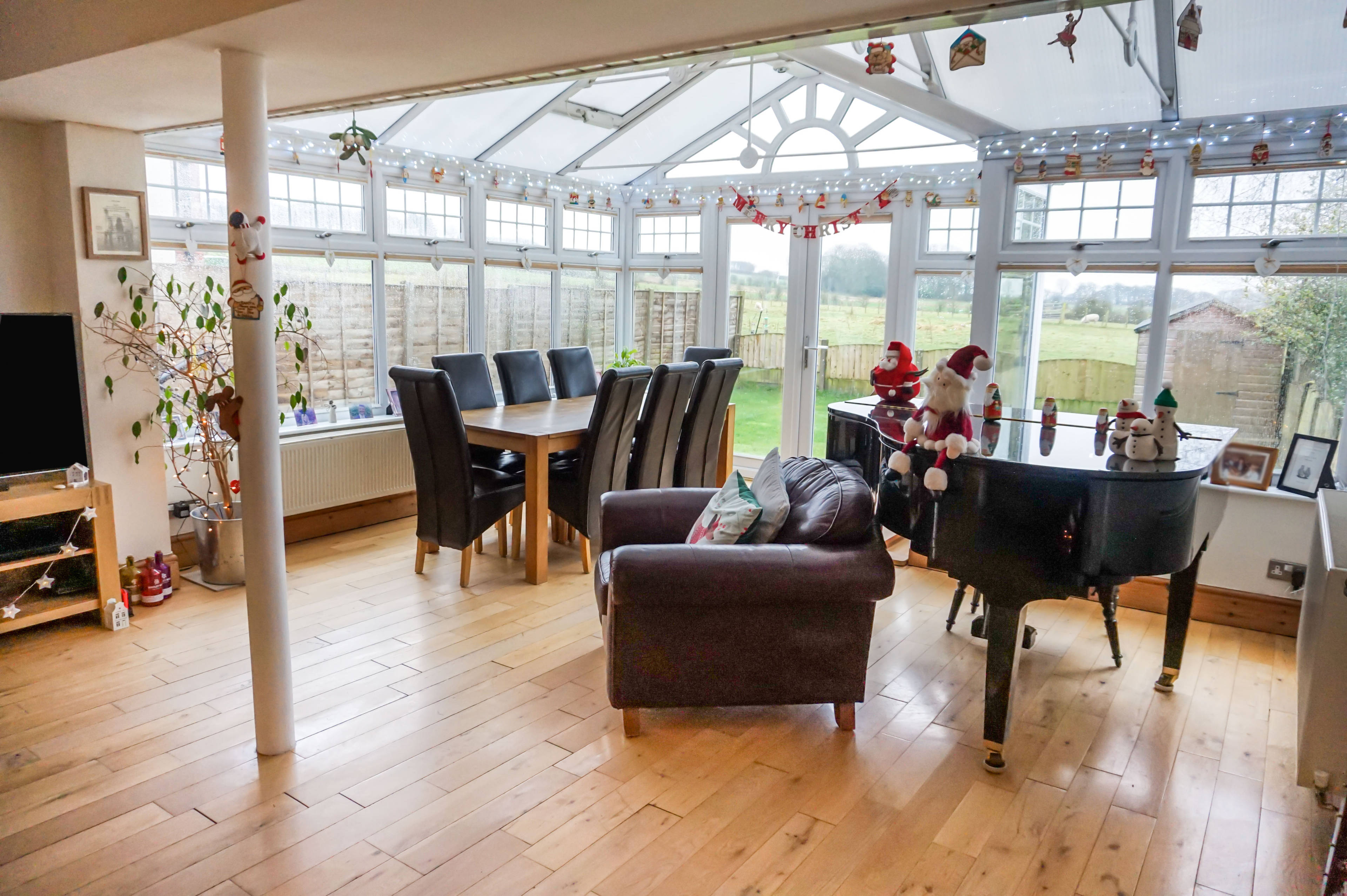 Conservatory
