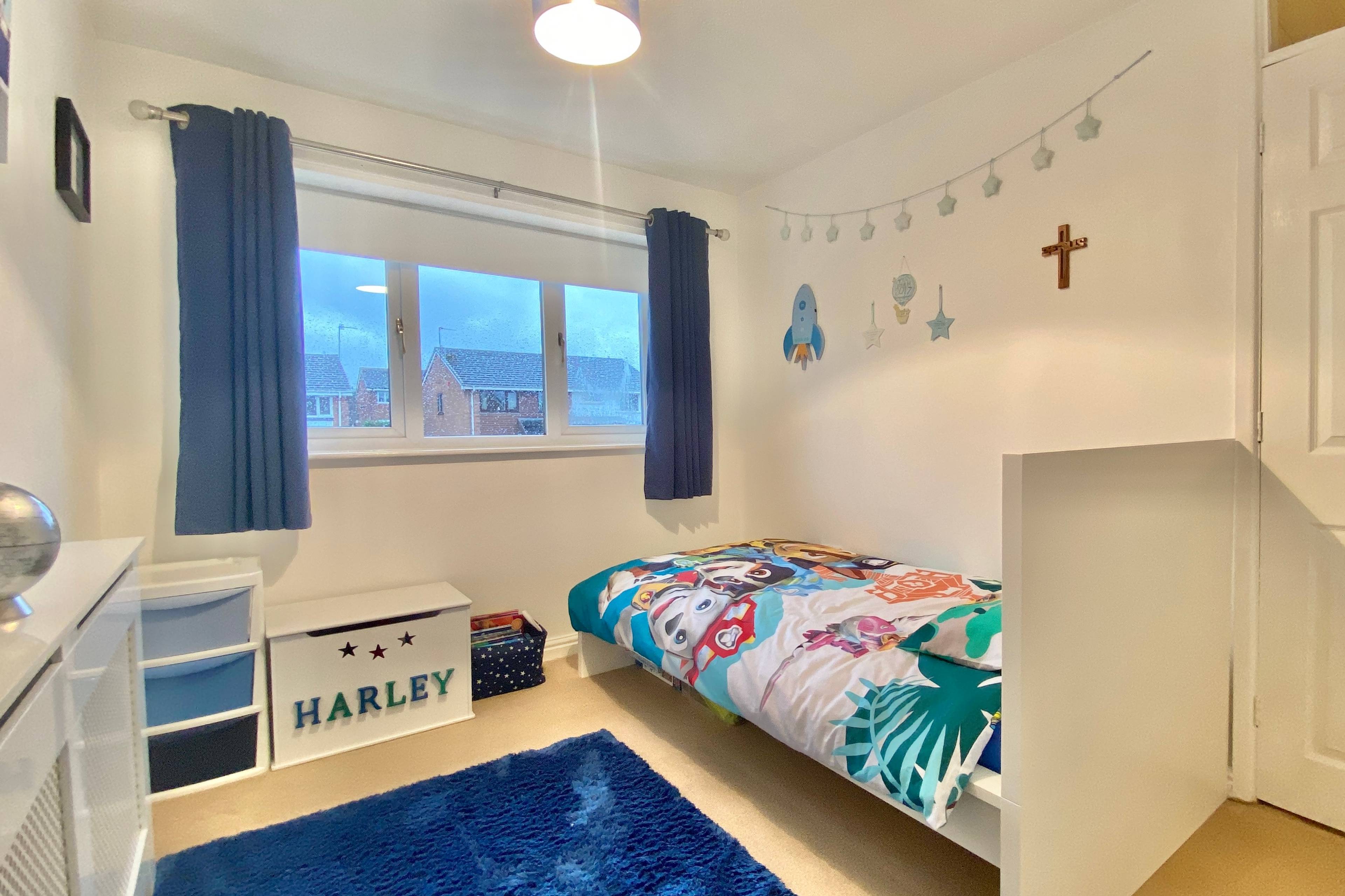 Bedroom Two