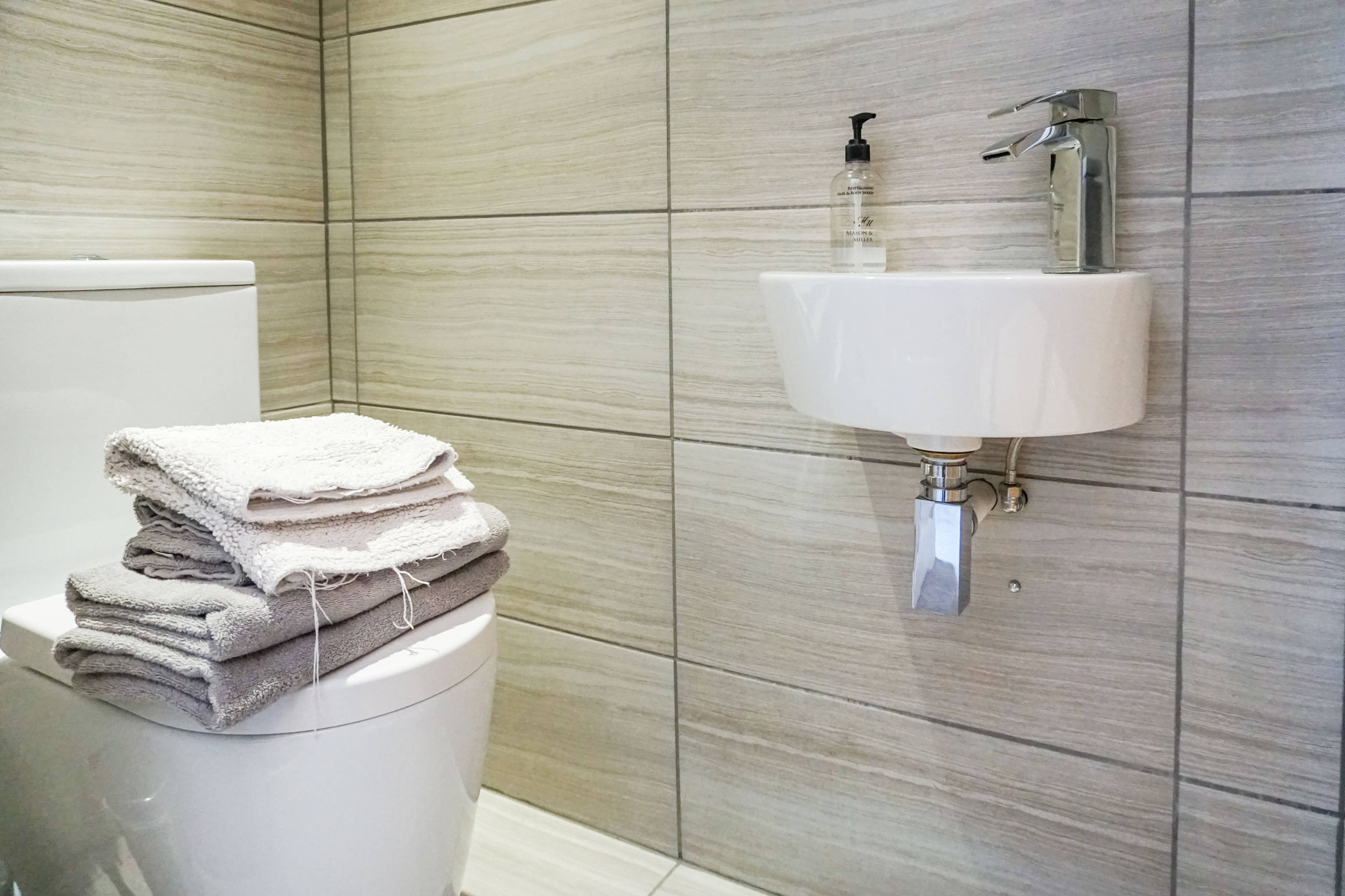 En-suite Two
