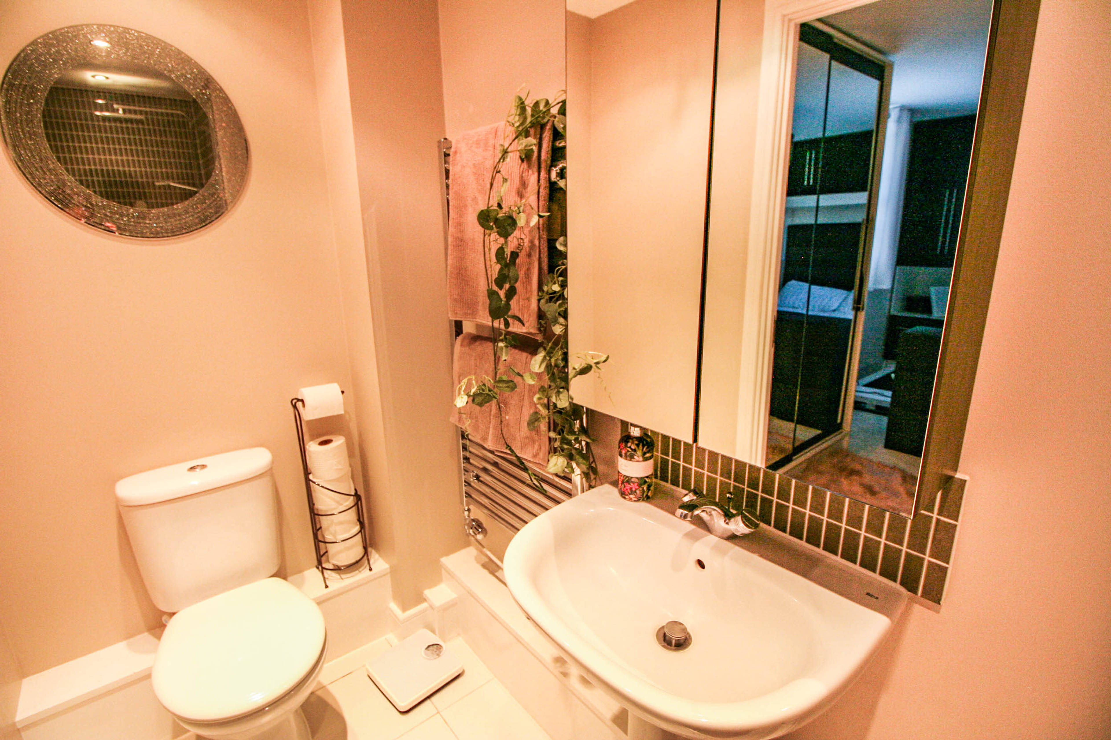 En-suite