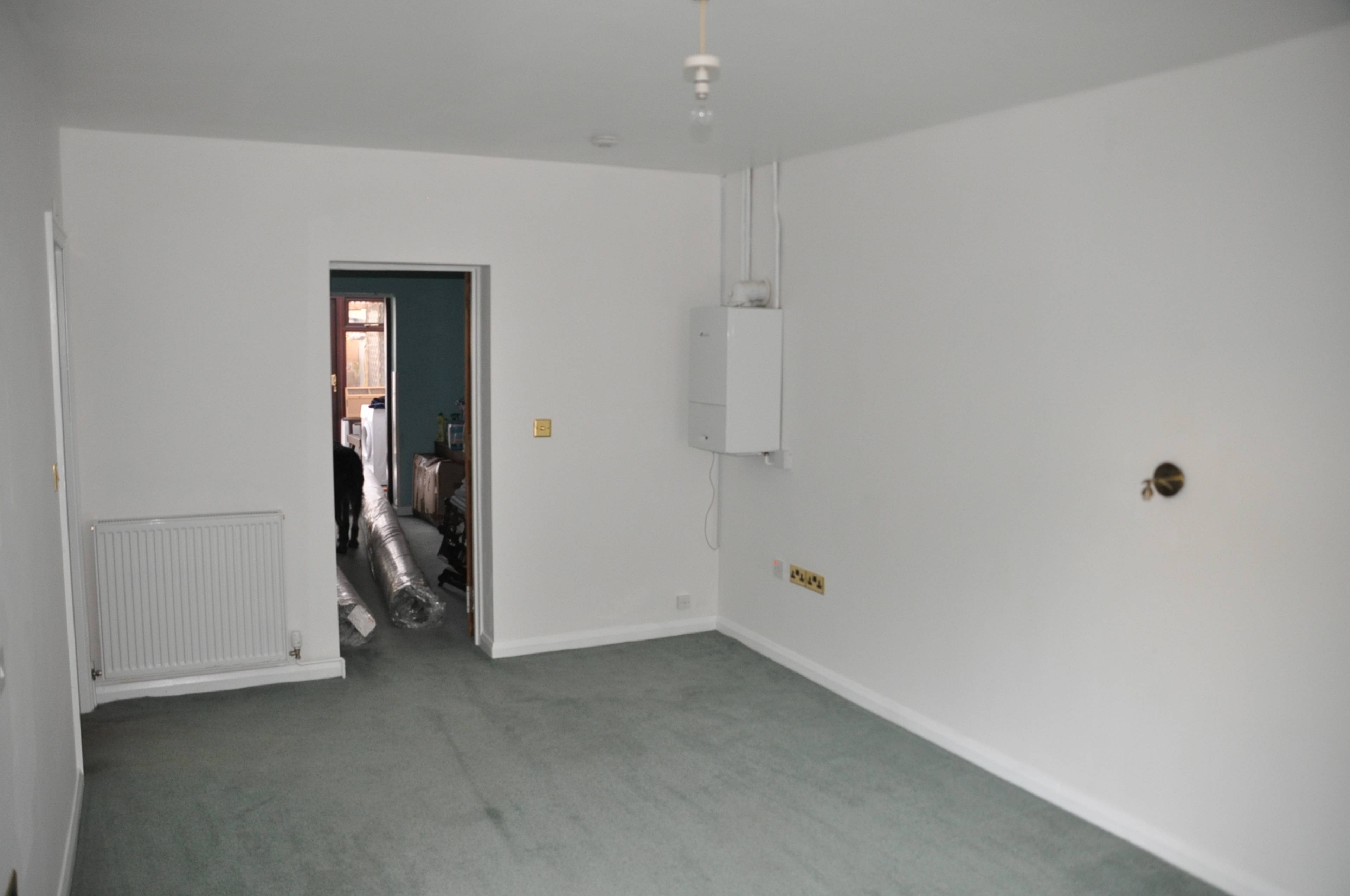 Annexe Bedroom