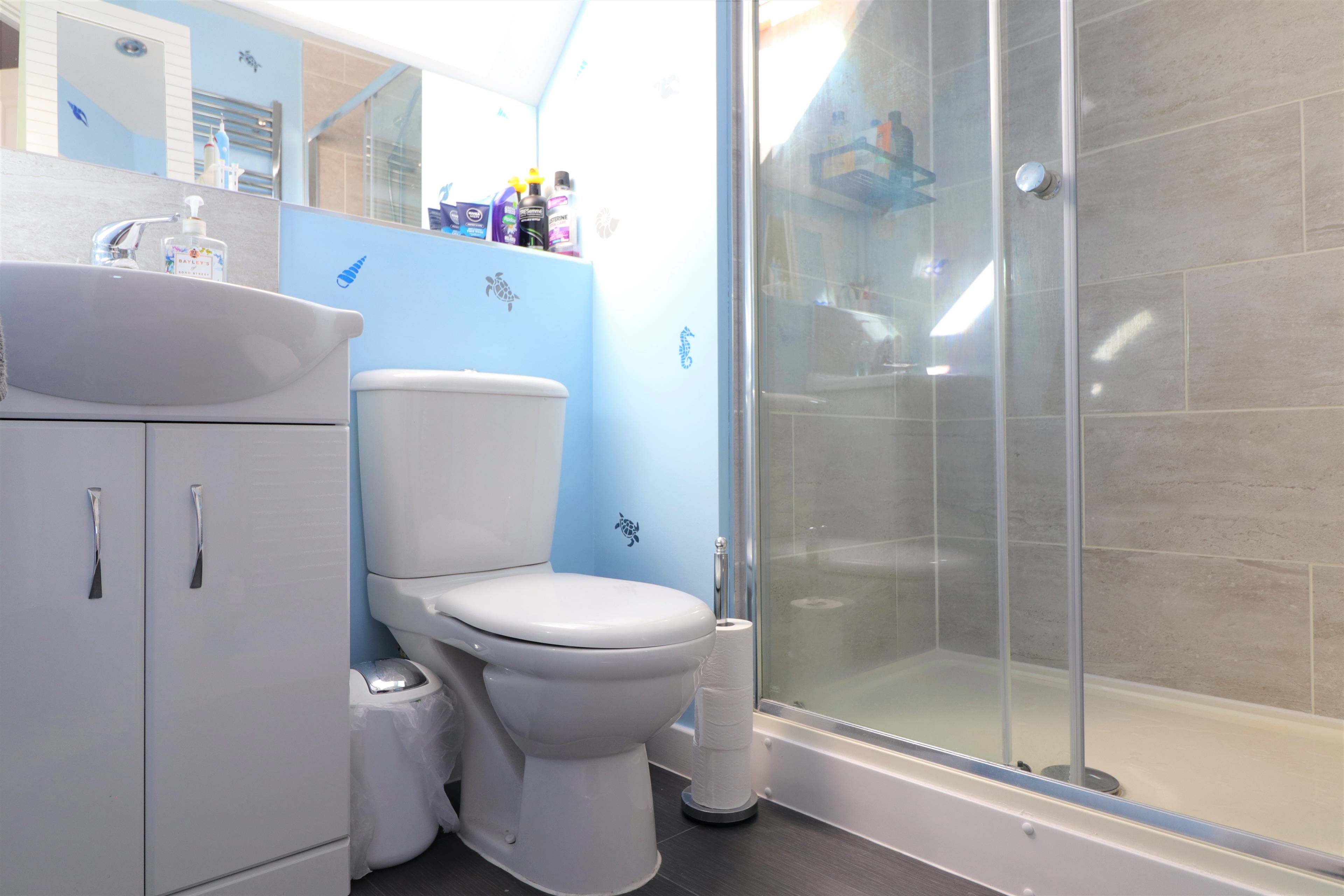 En-suite