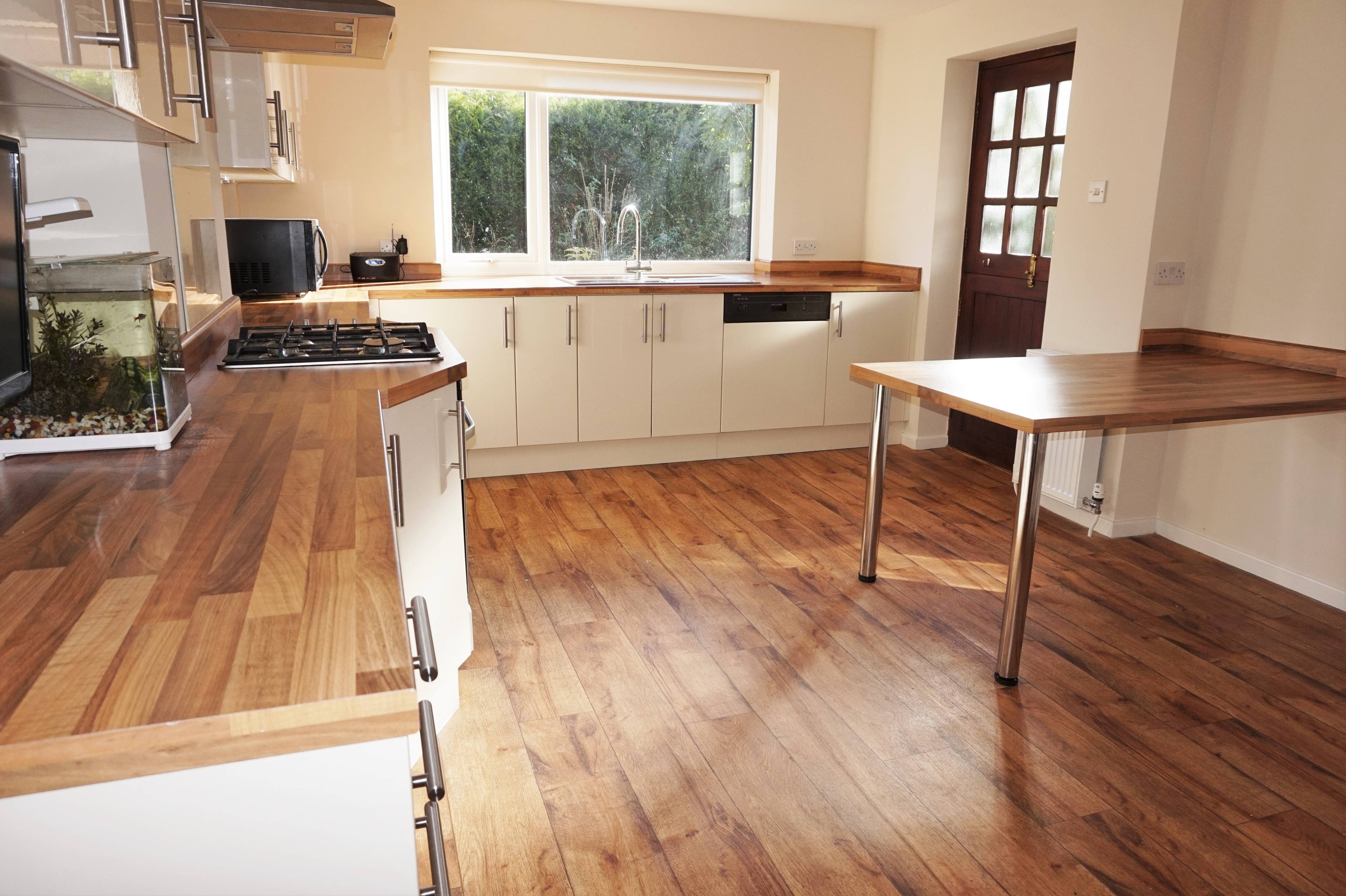 Kitchen / Breakfast