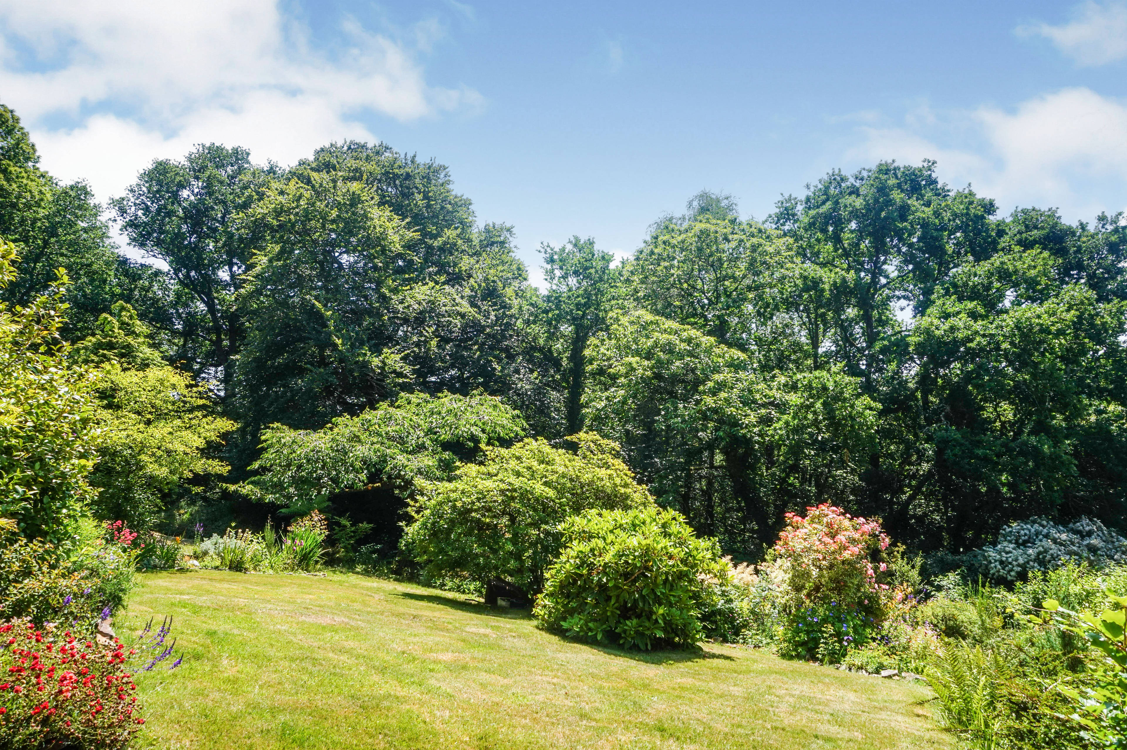 Gardens