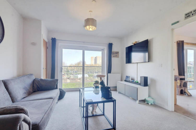 1 bedroom flat