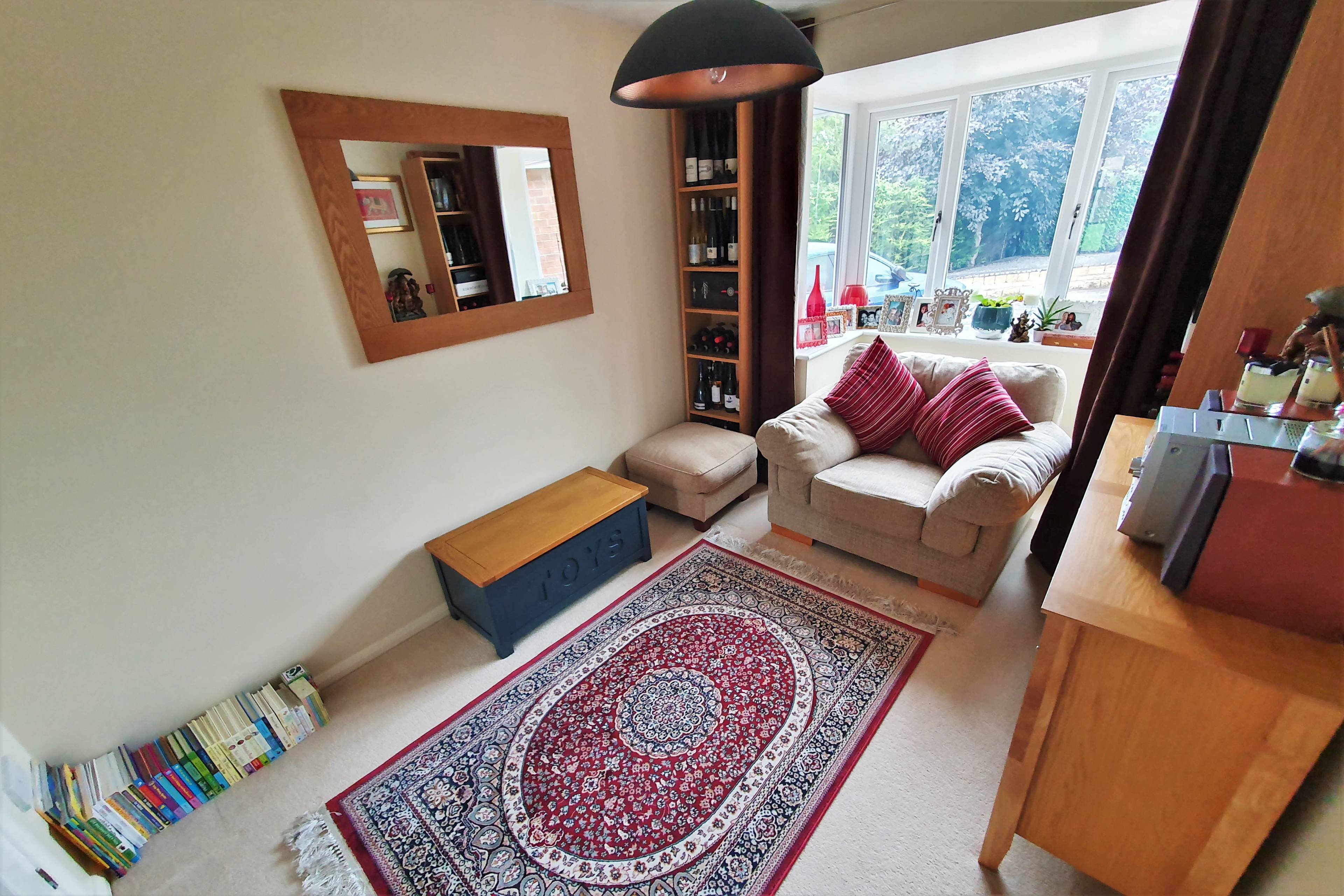 Reception Room One