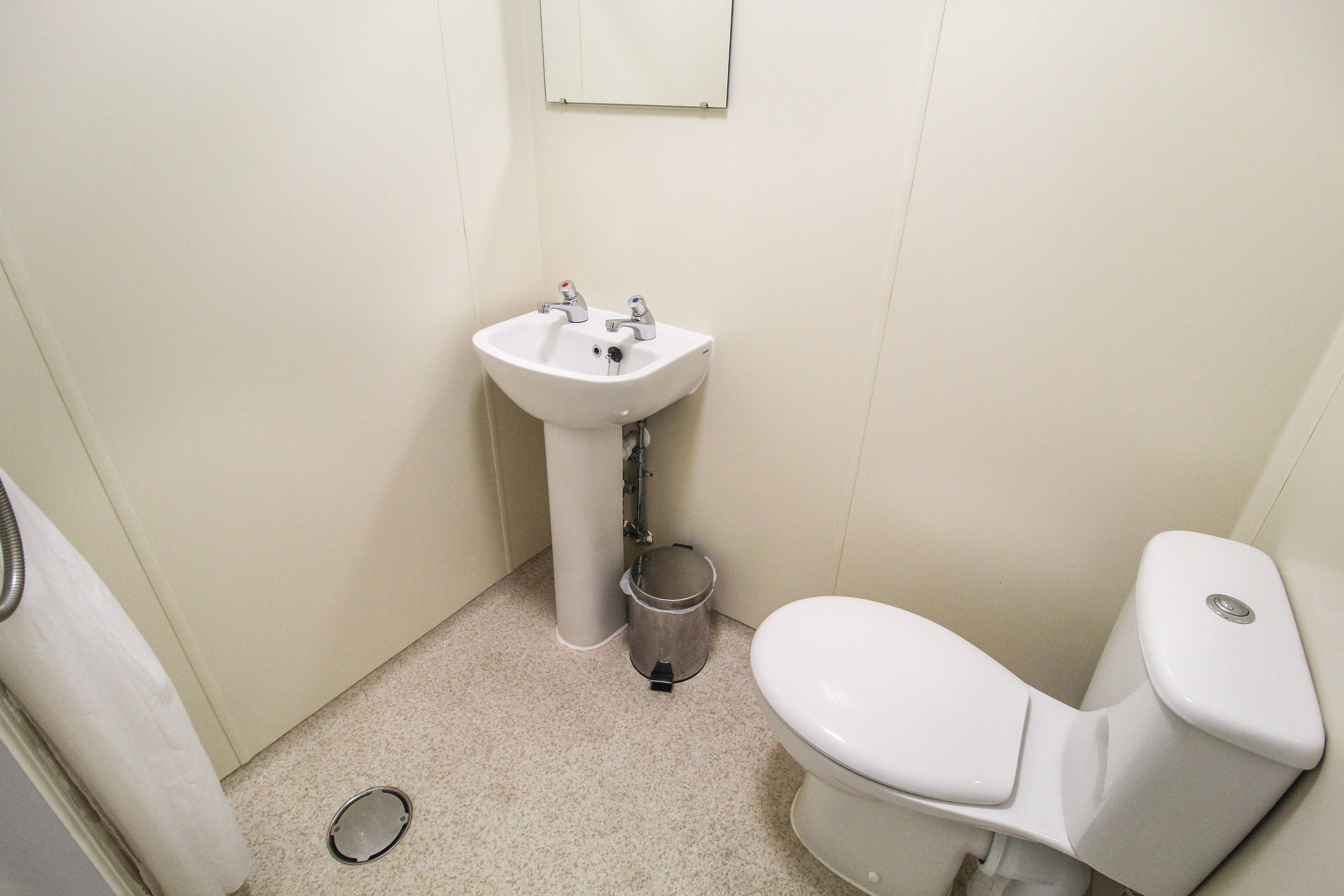 En-suite