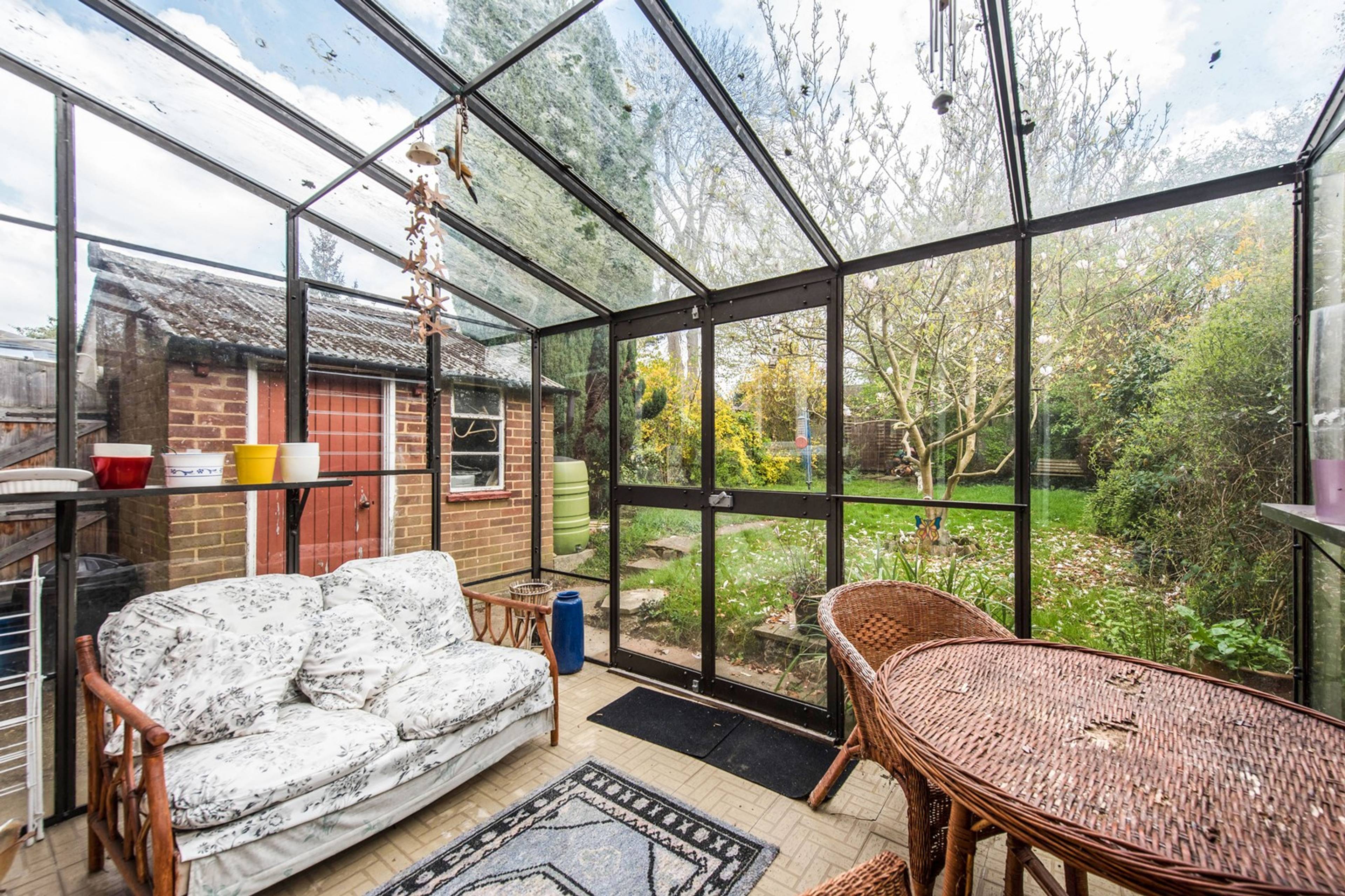 Conservatory