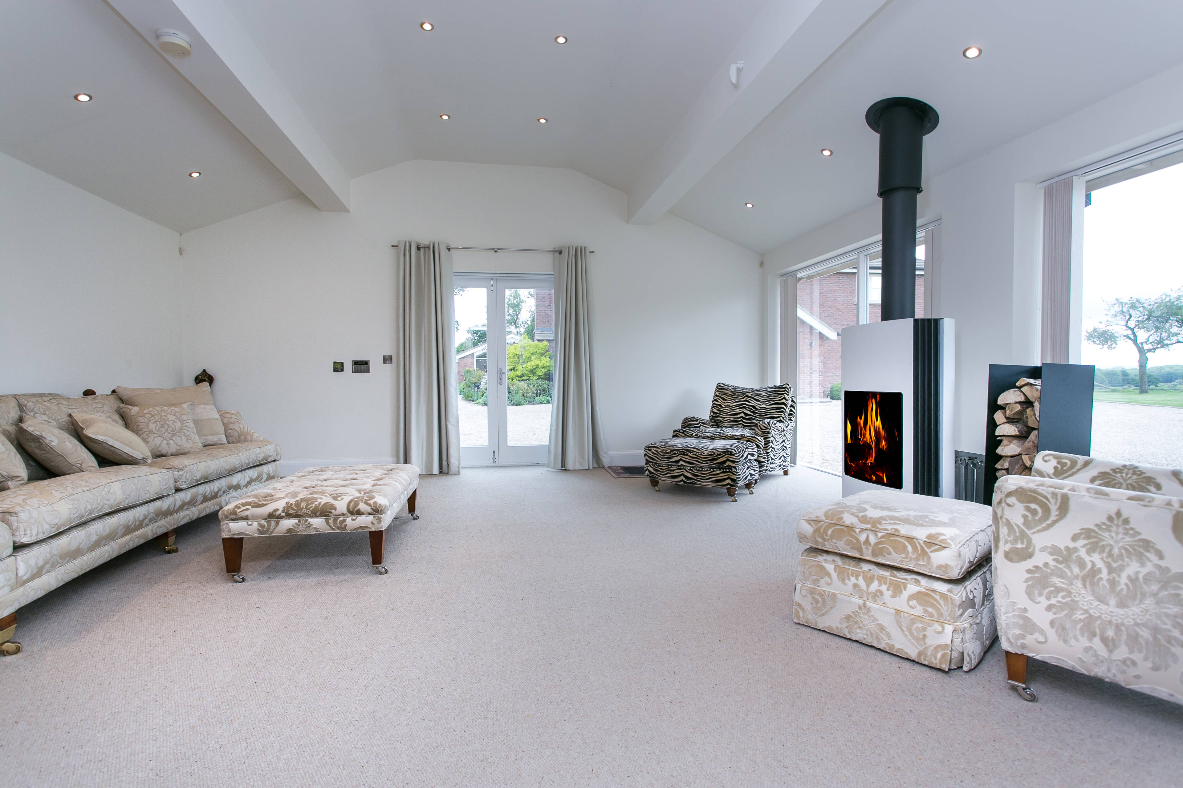 Annexe Recept Room