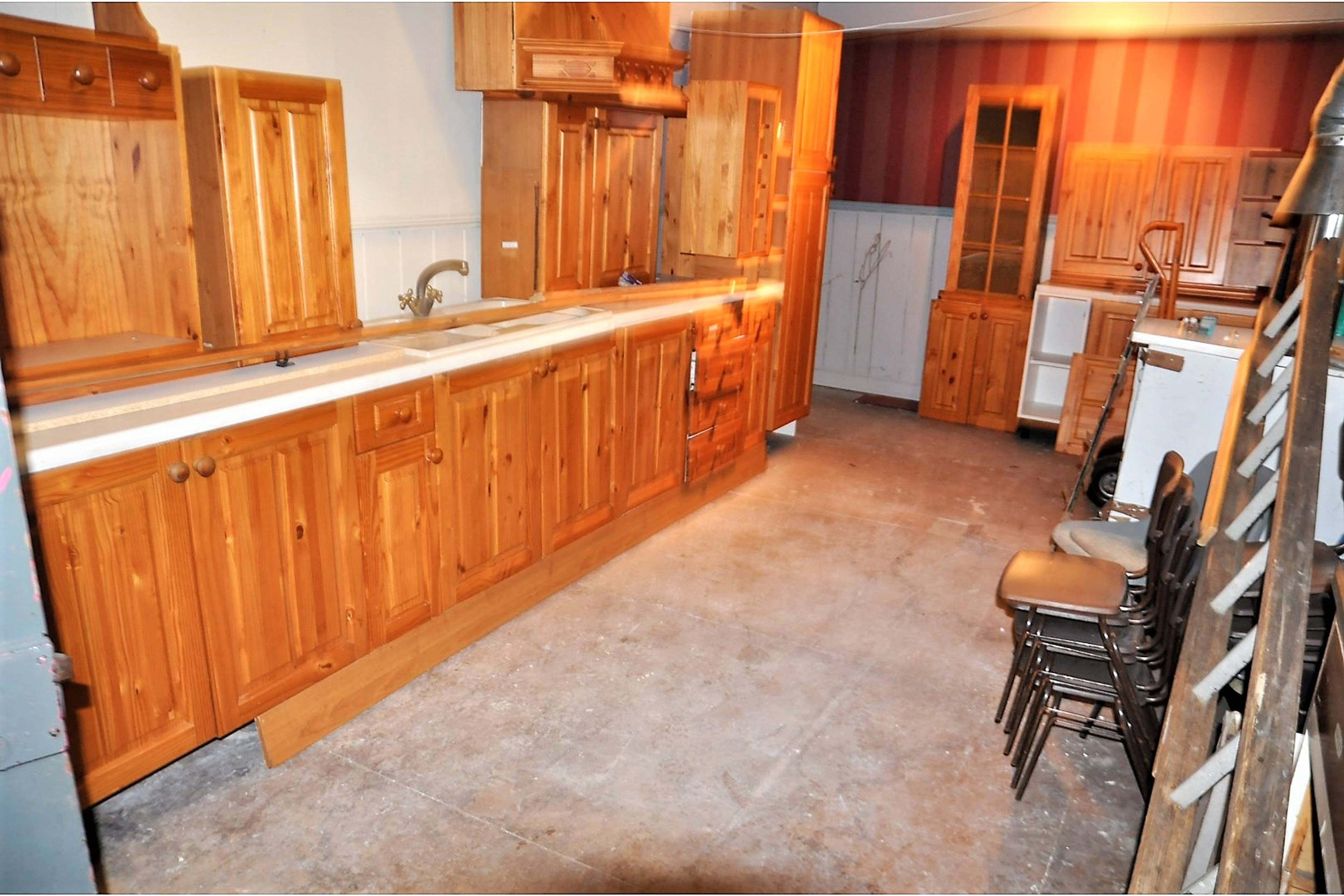 Storage Room