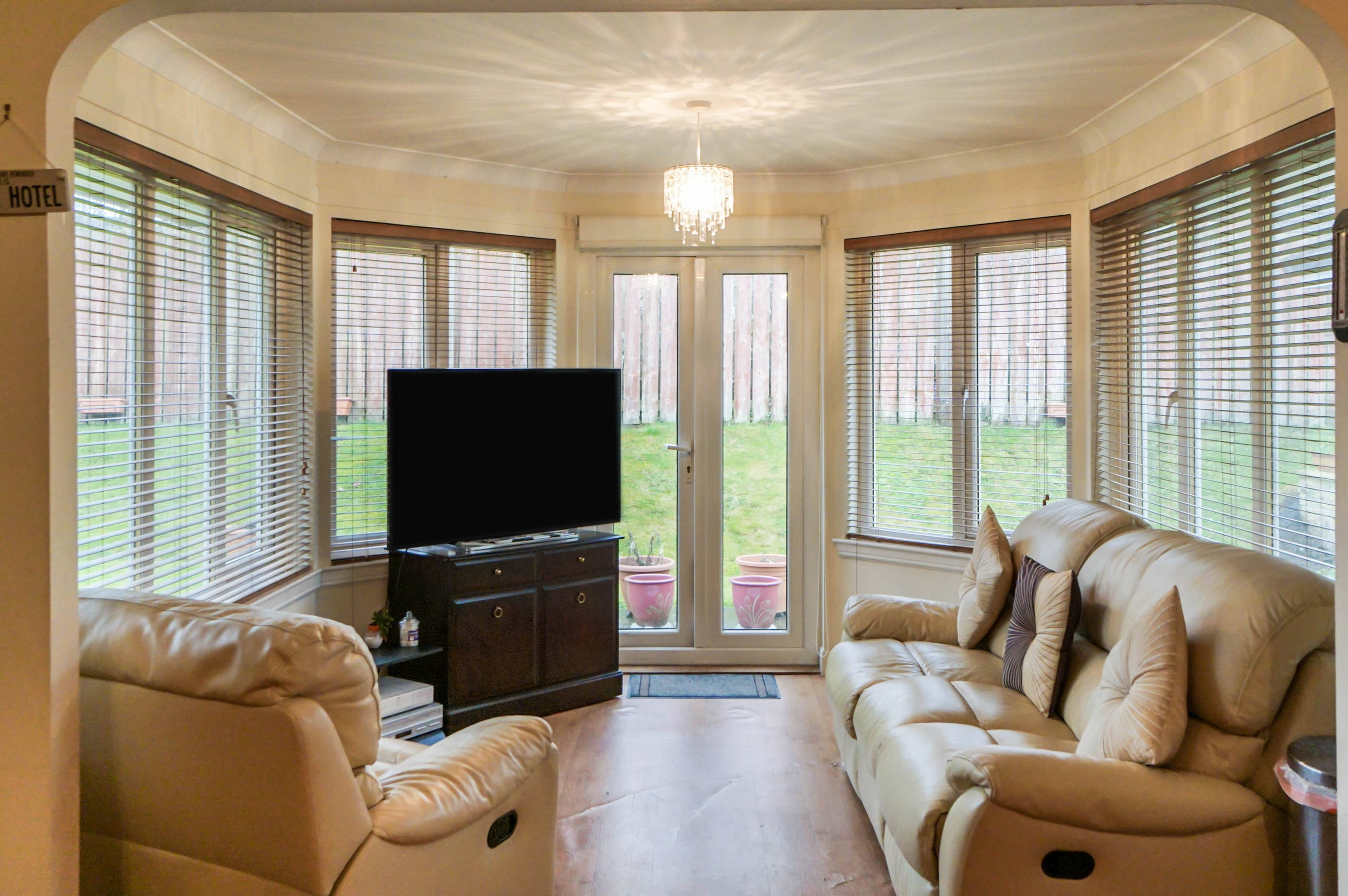 Kitchen/Family Room