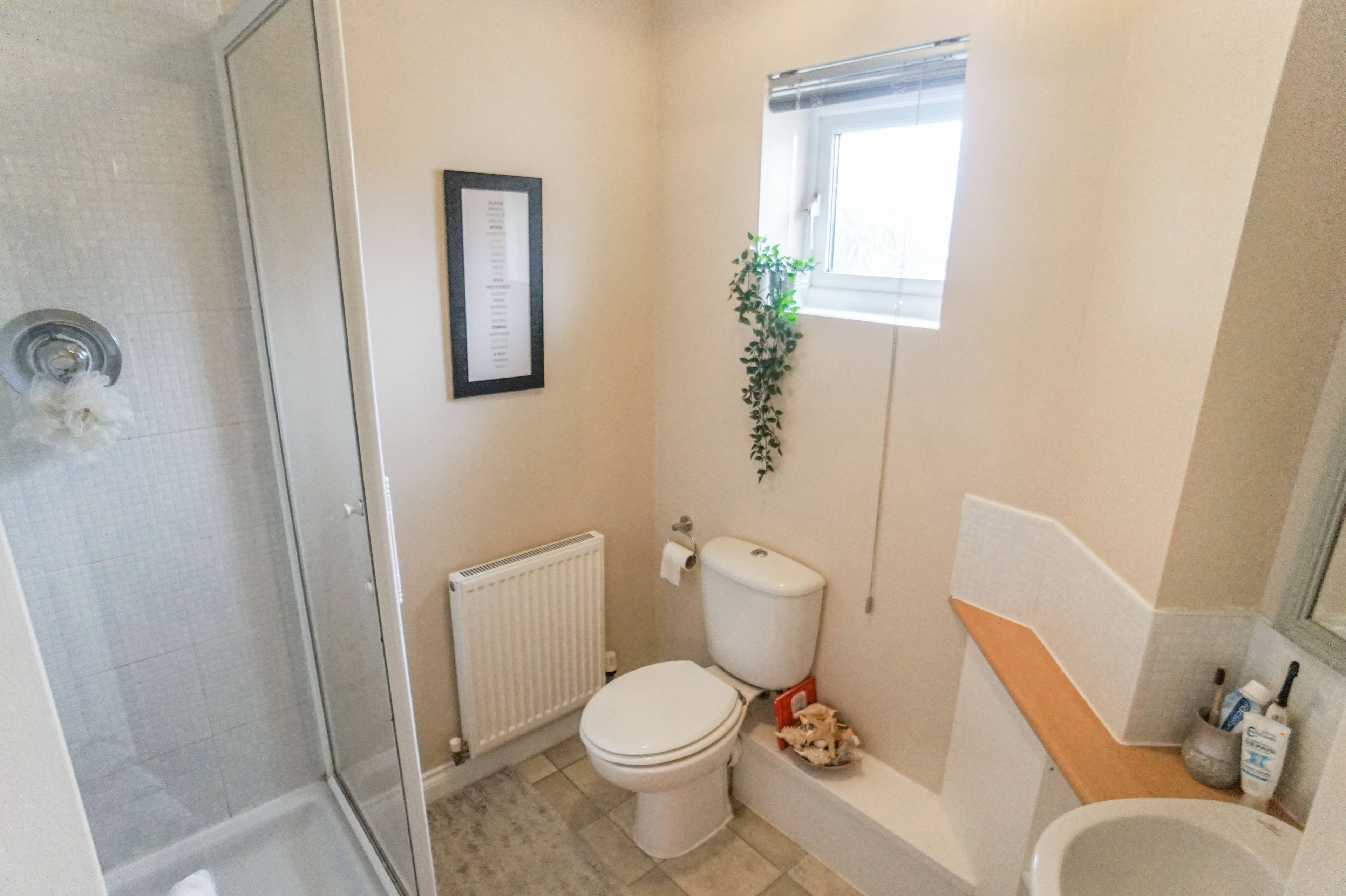 En-suite