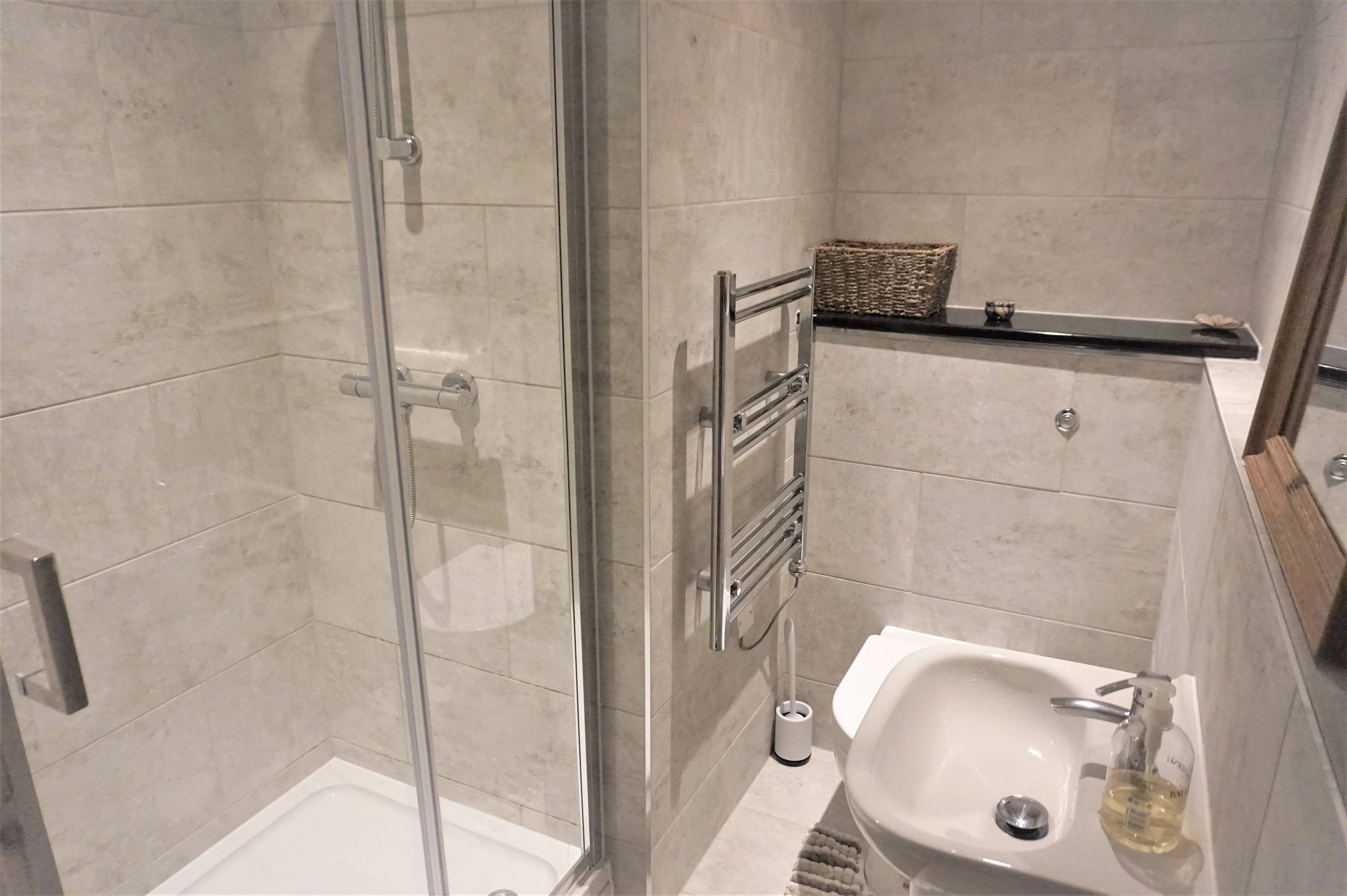 Master En-suite