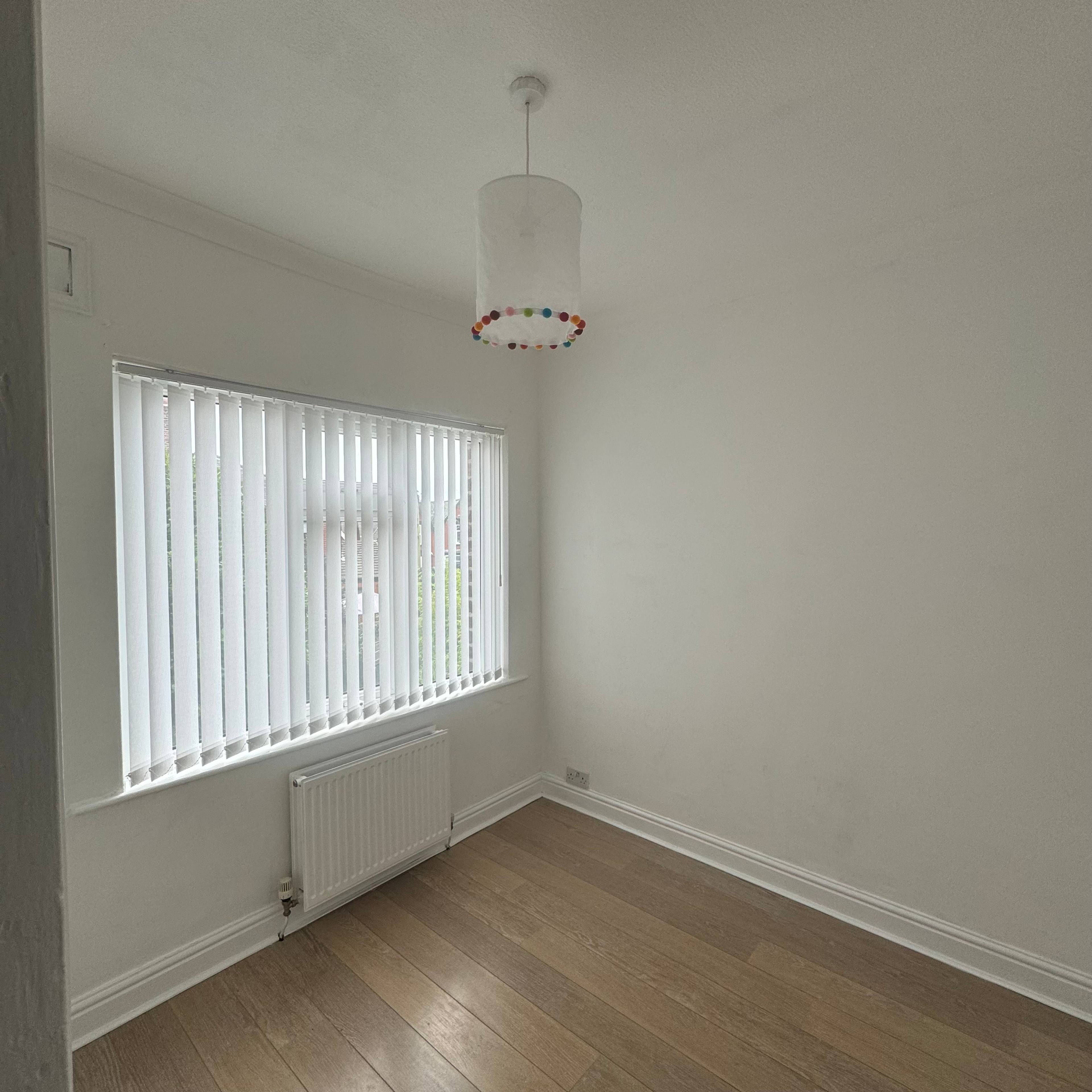 Annexe Bedroom Two