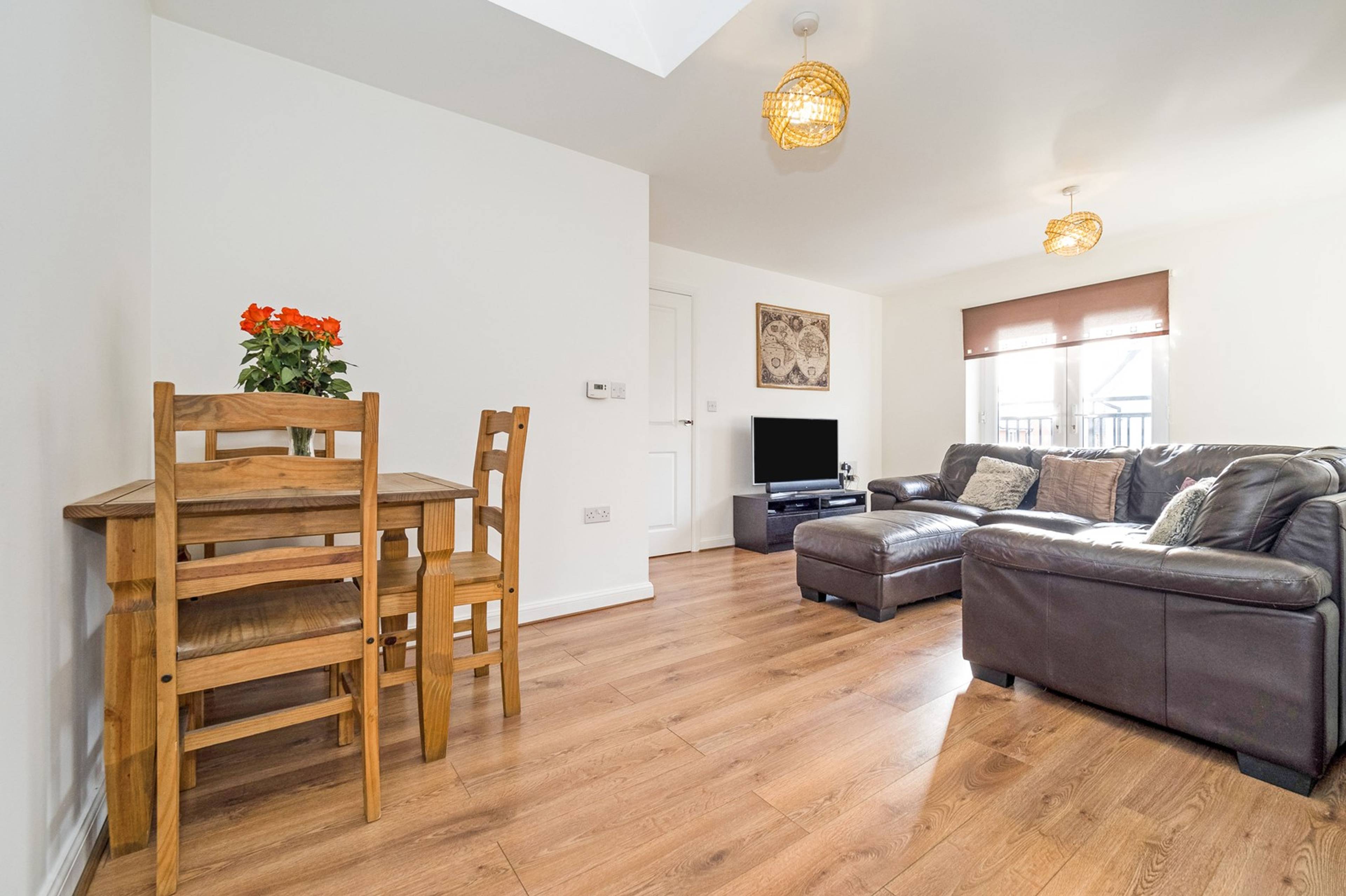 Living / Dining Room
