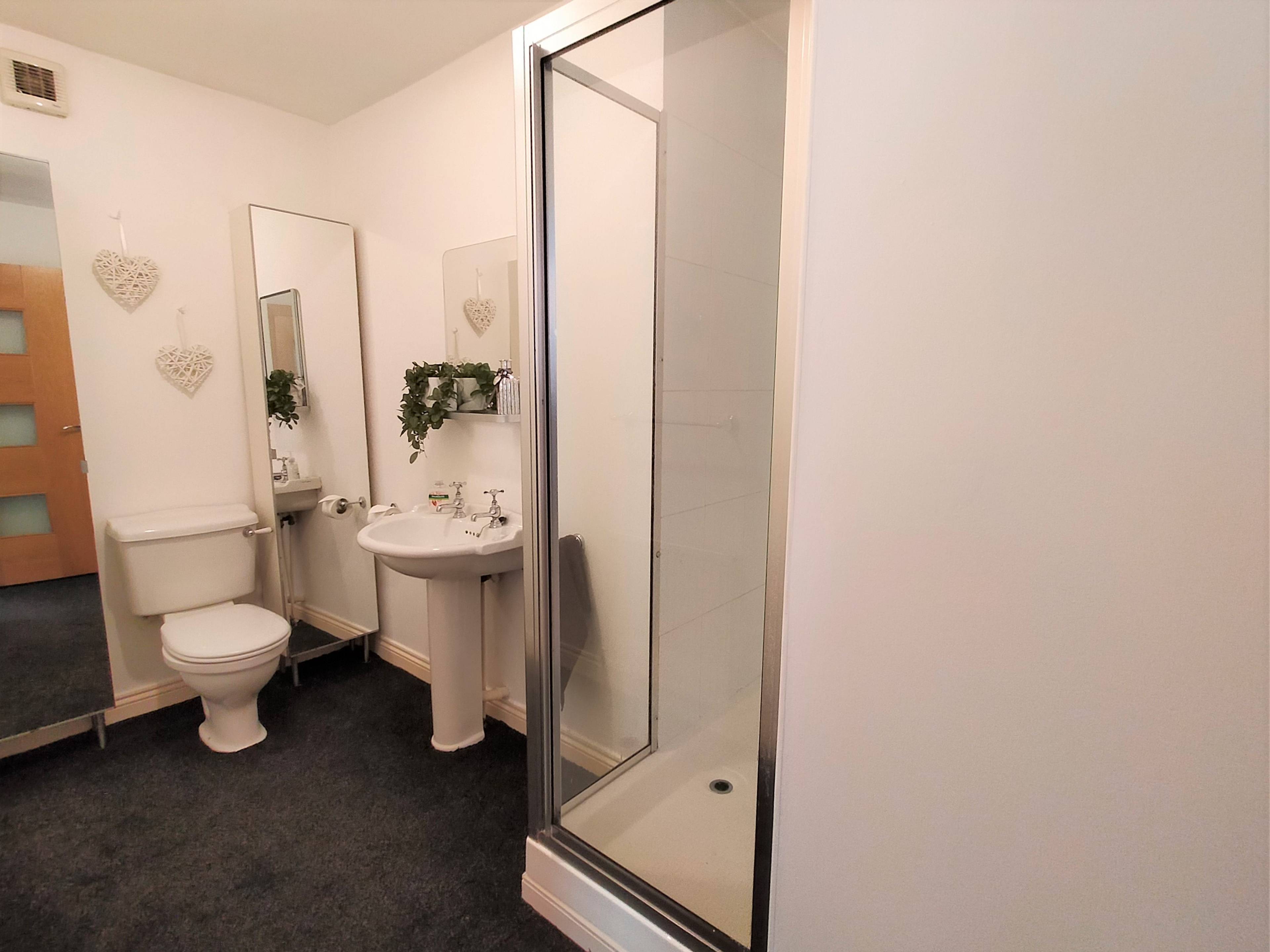 En-suite