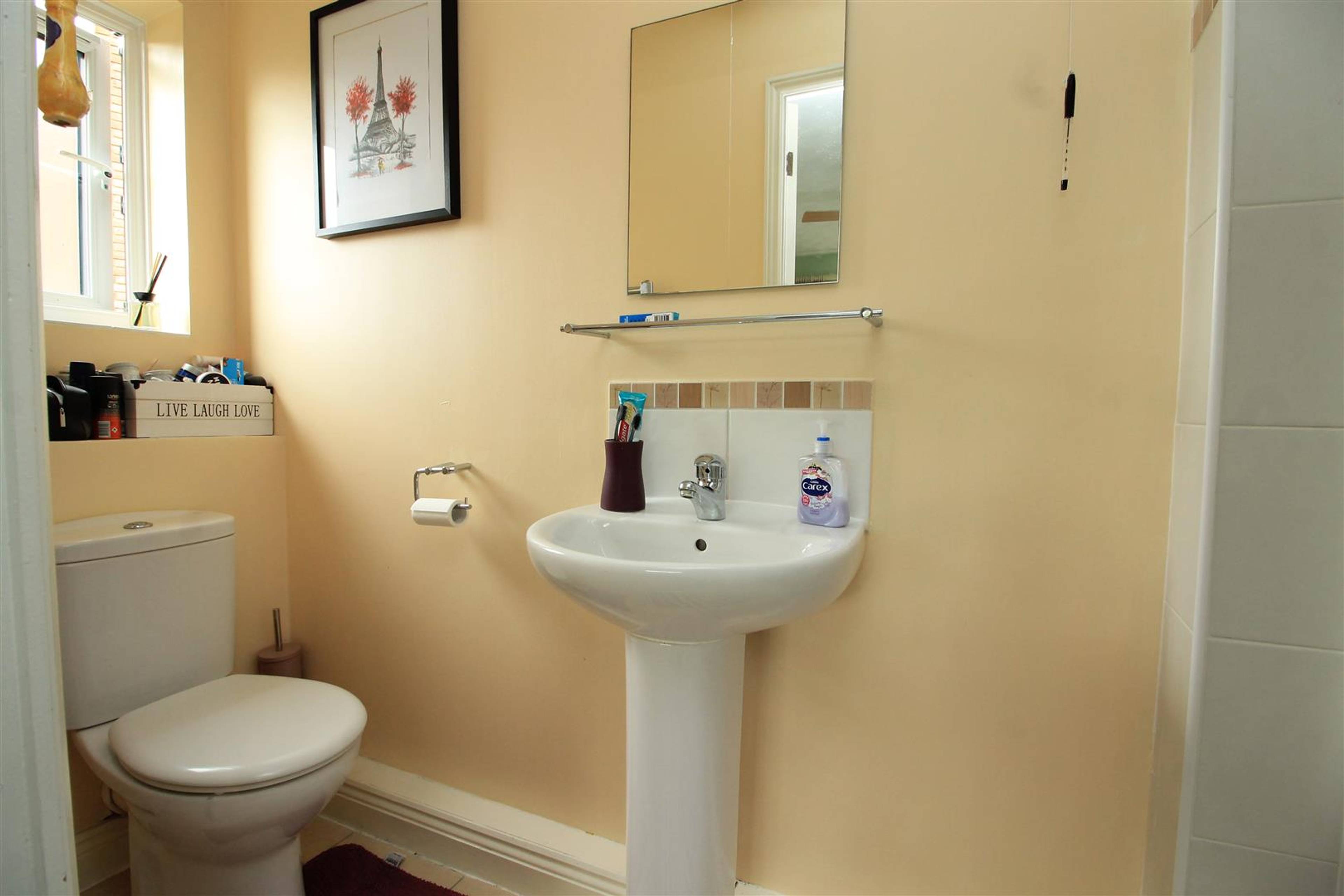 En-suite