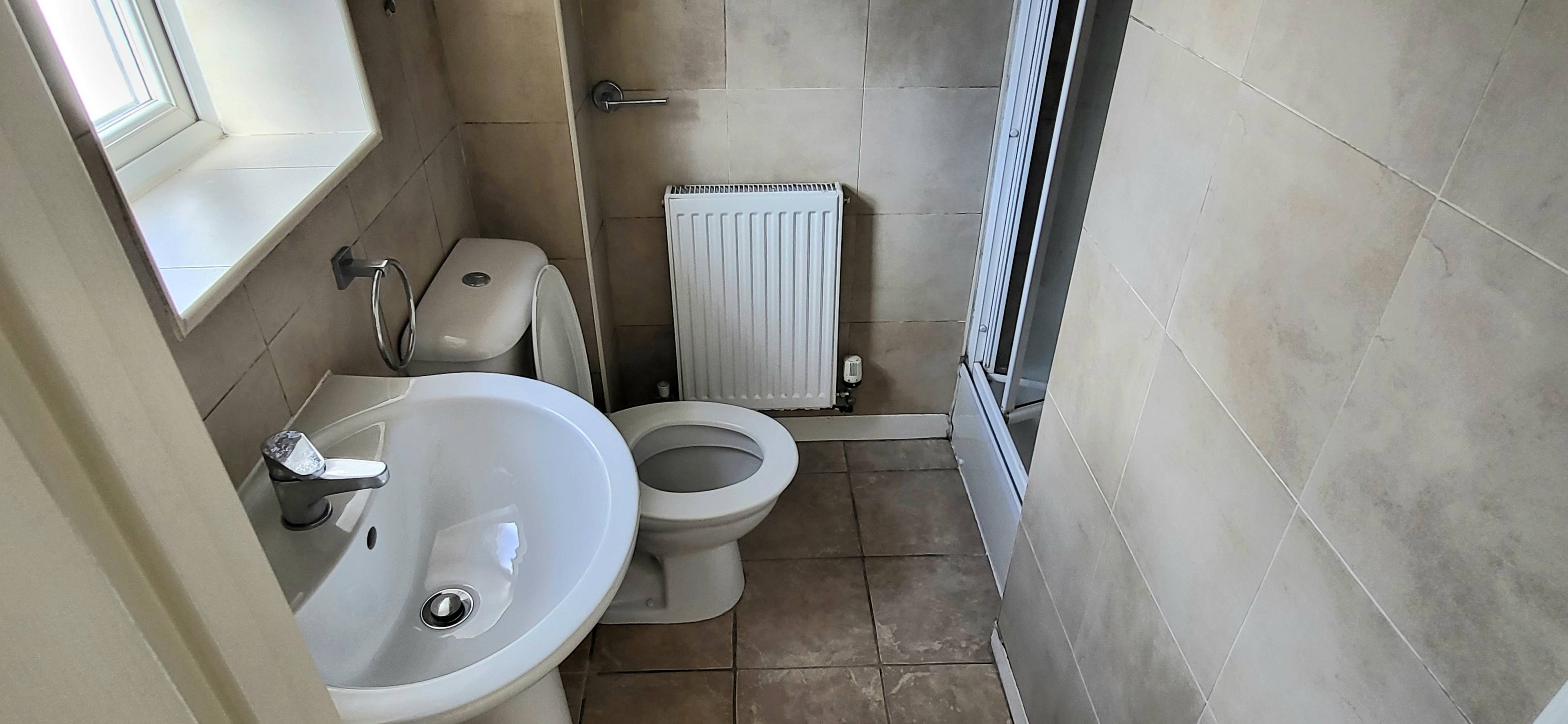 En-suite