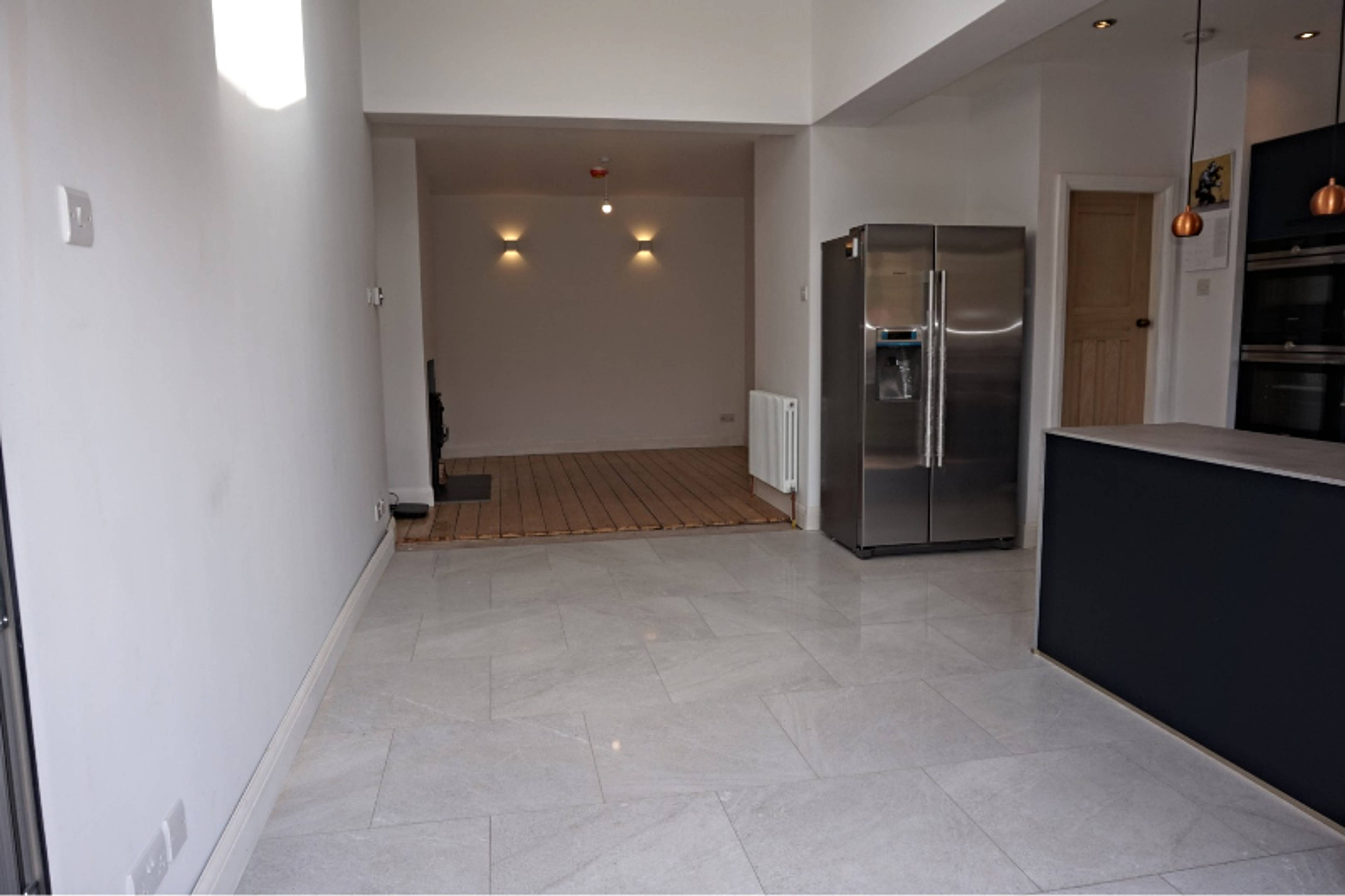 Dining / Family Room