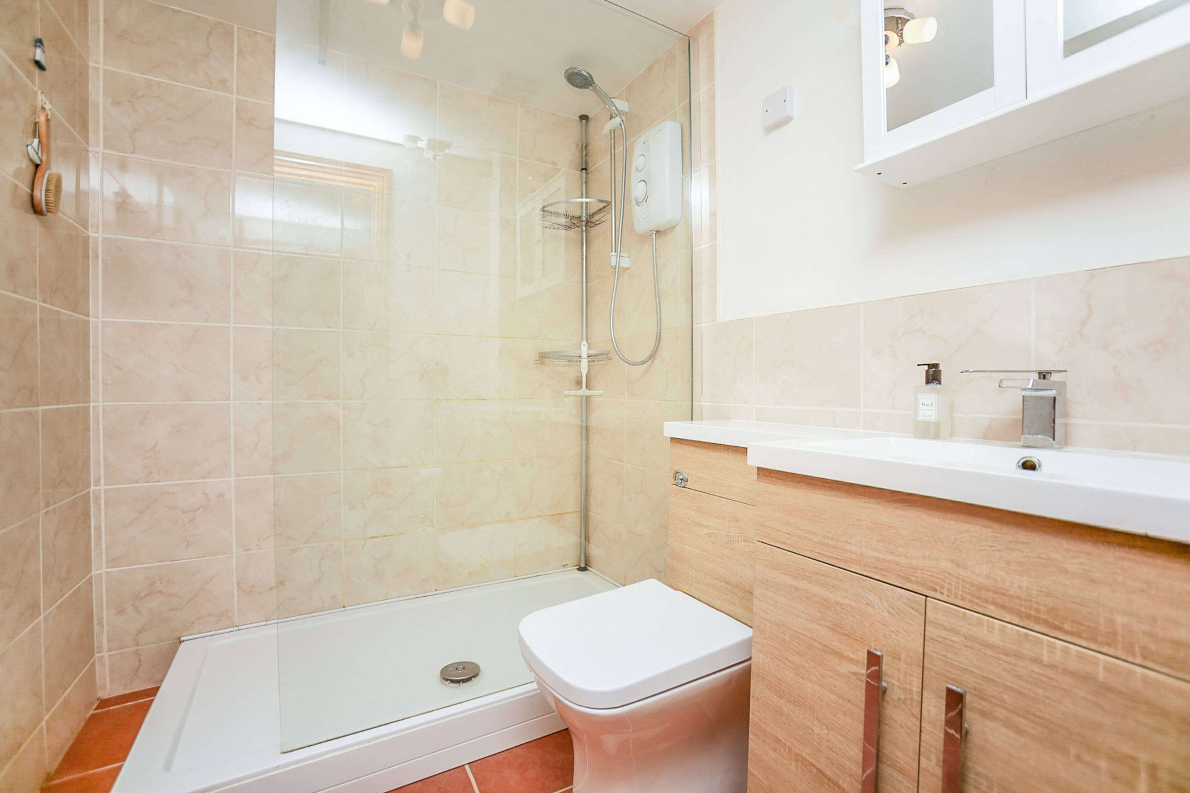 En-suite
