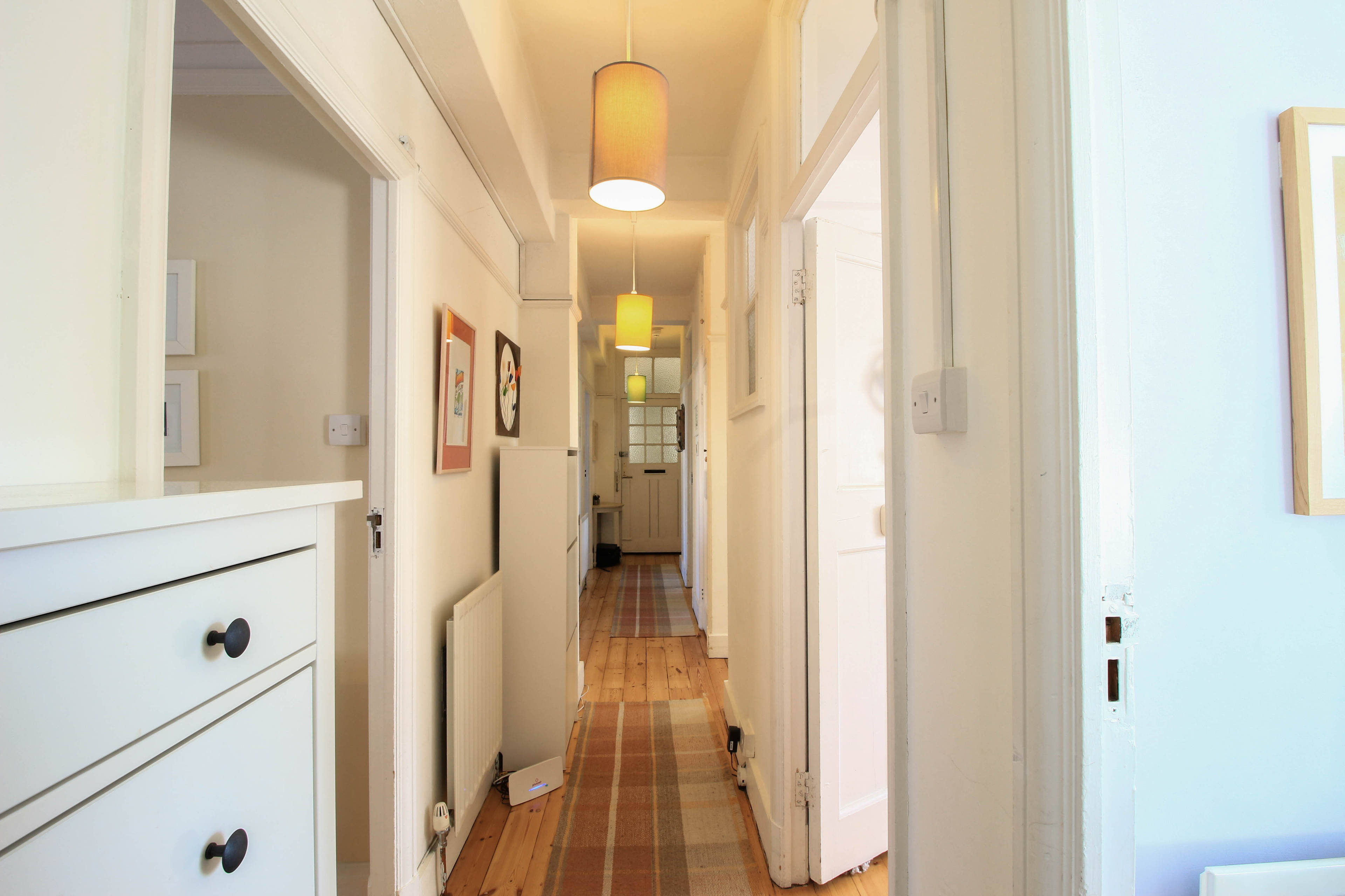 Hallway