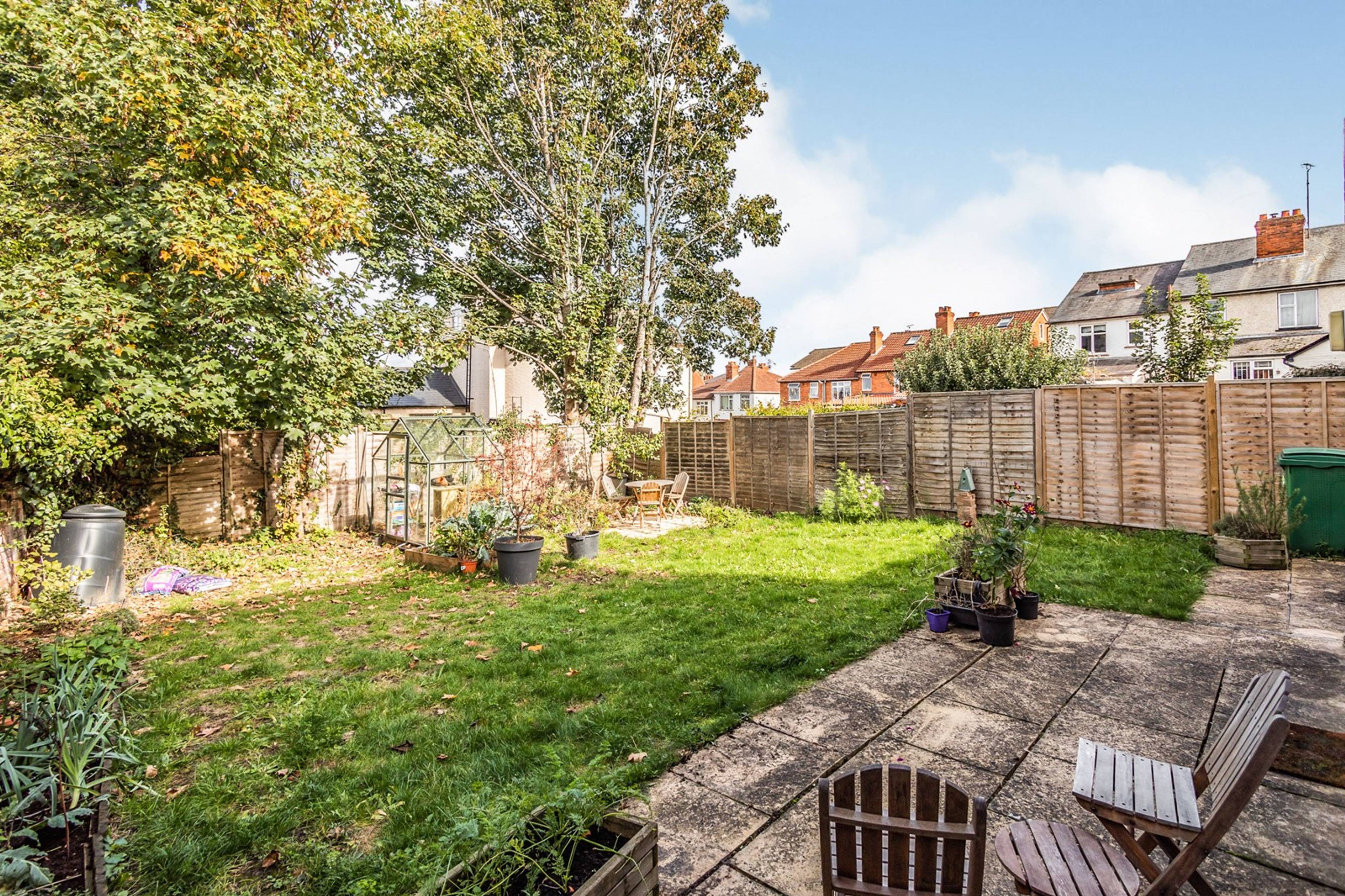 Garden