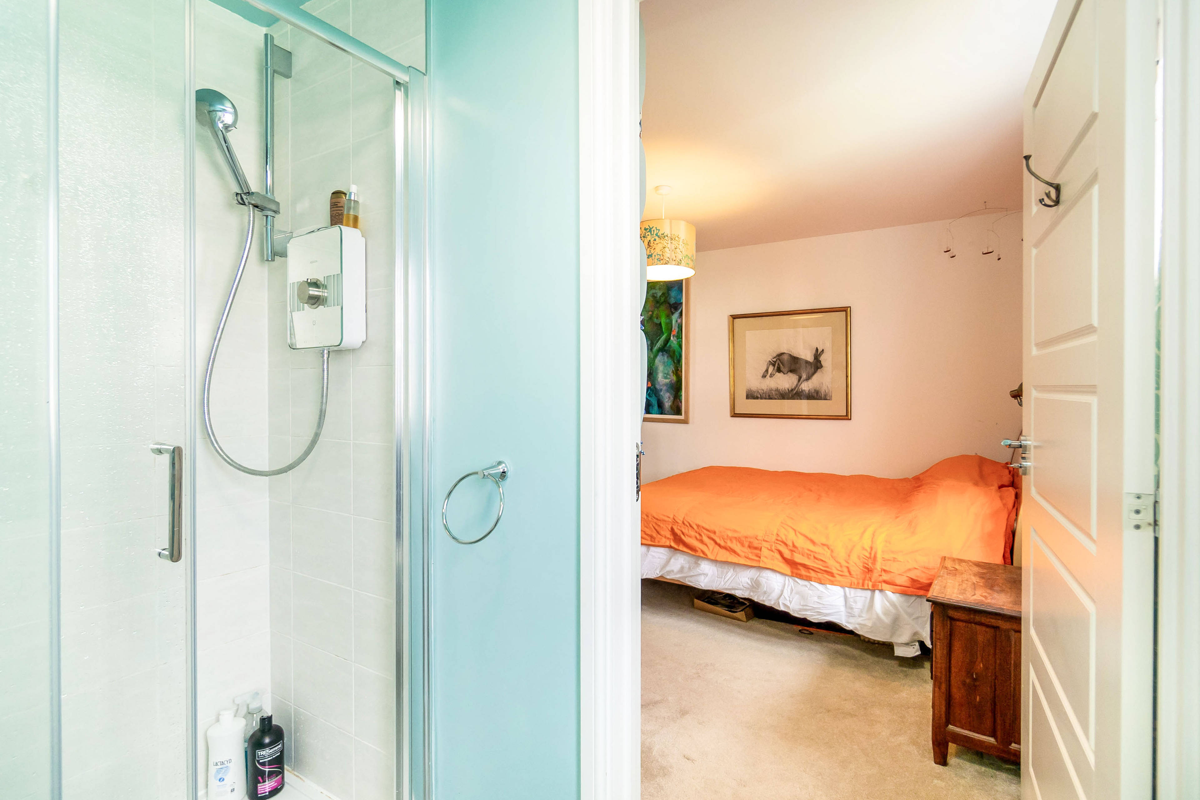 Master En-suite