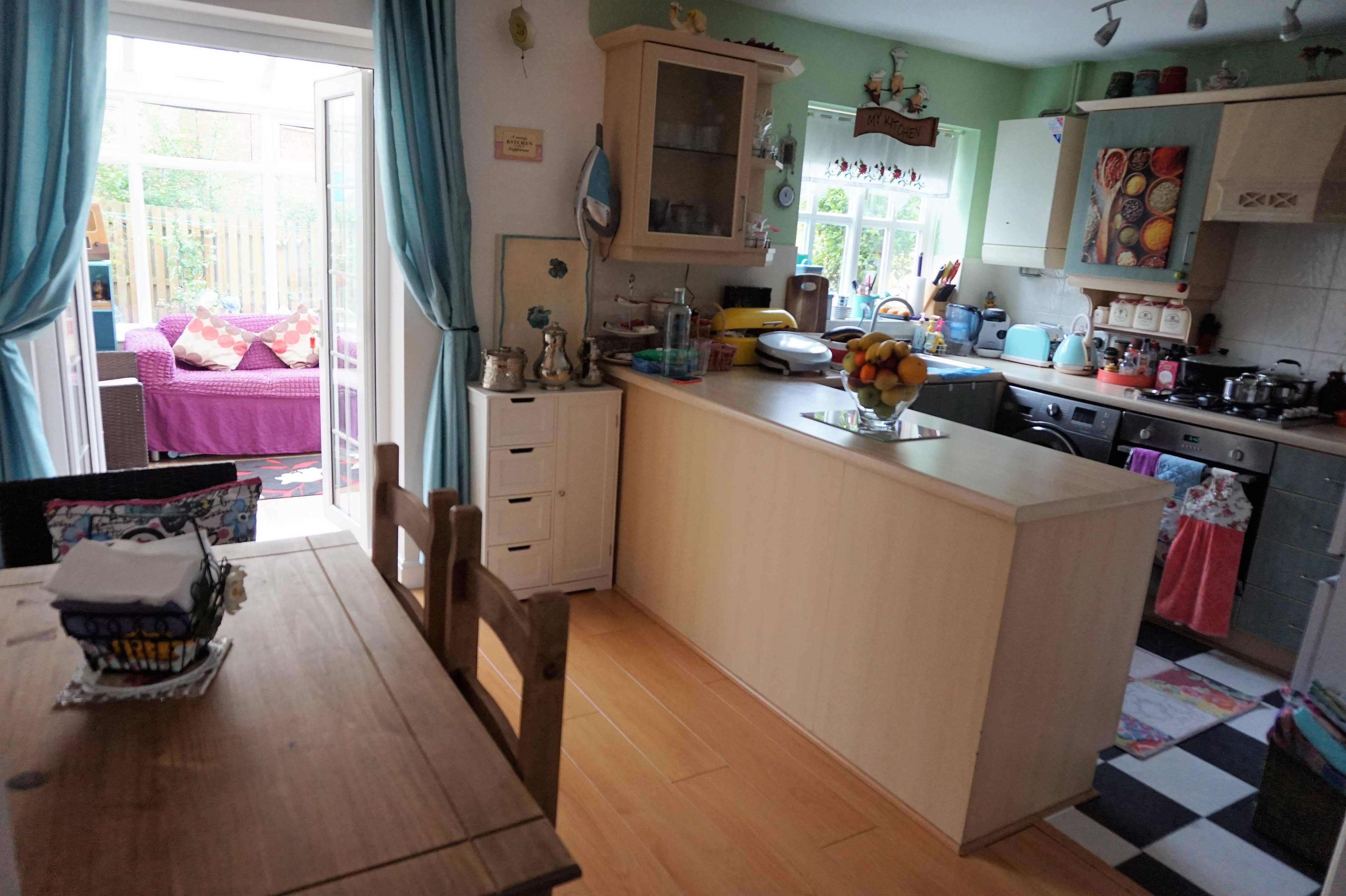 Kitchen / Diner