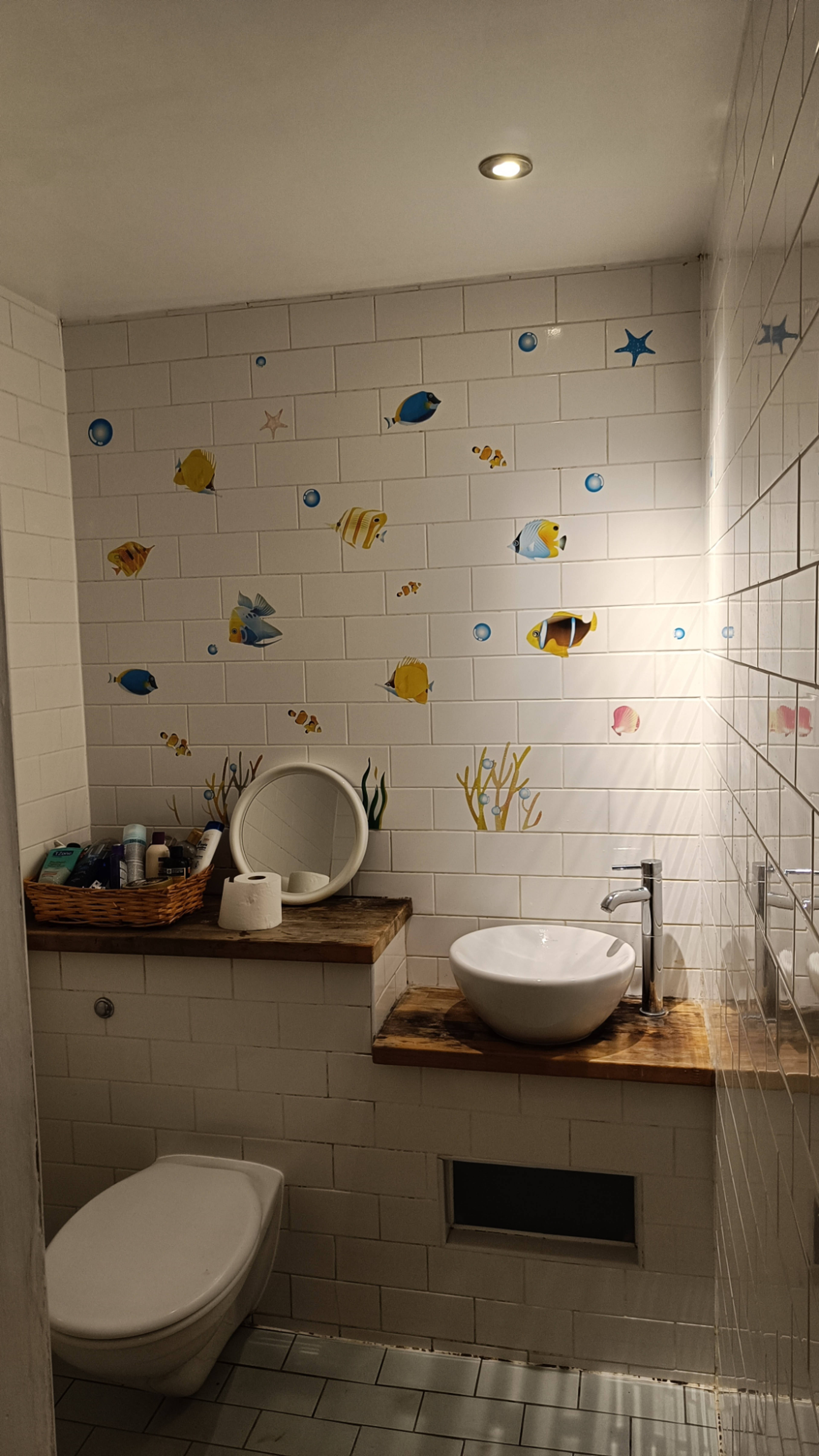 En-suite