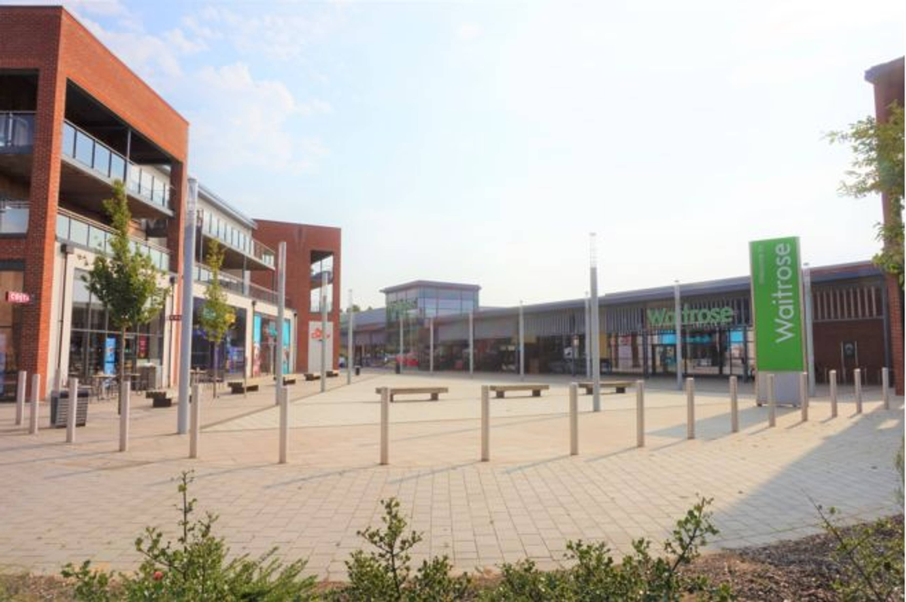 Local Area