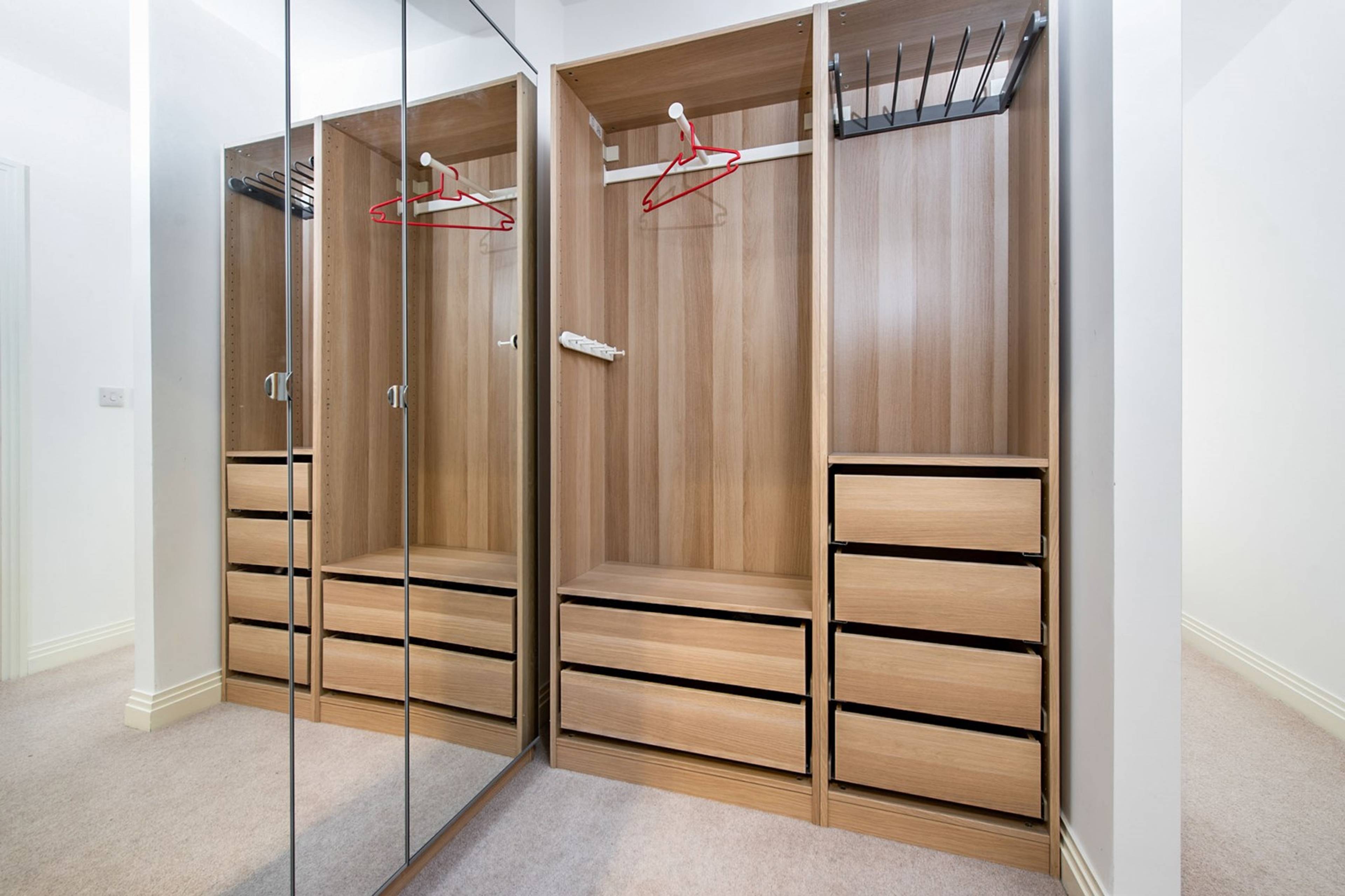Dressing Room
