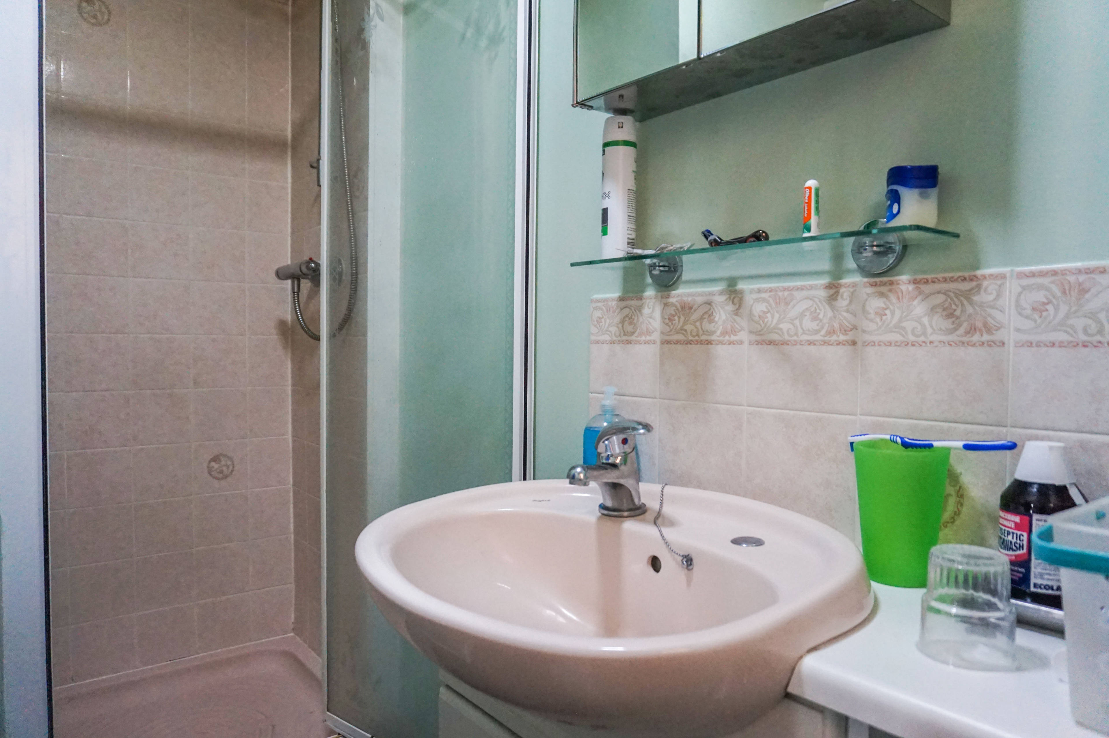 En-suite