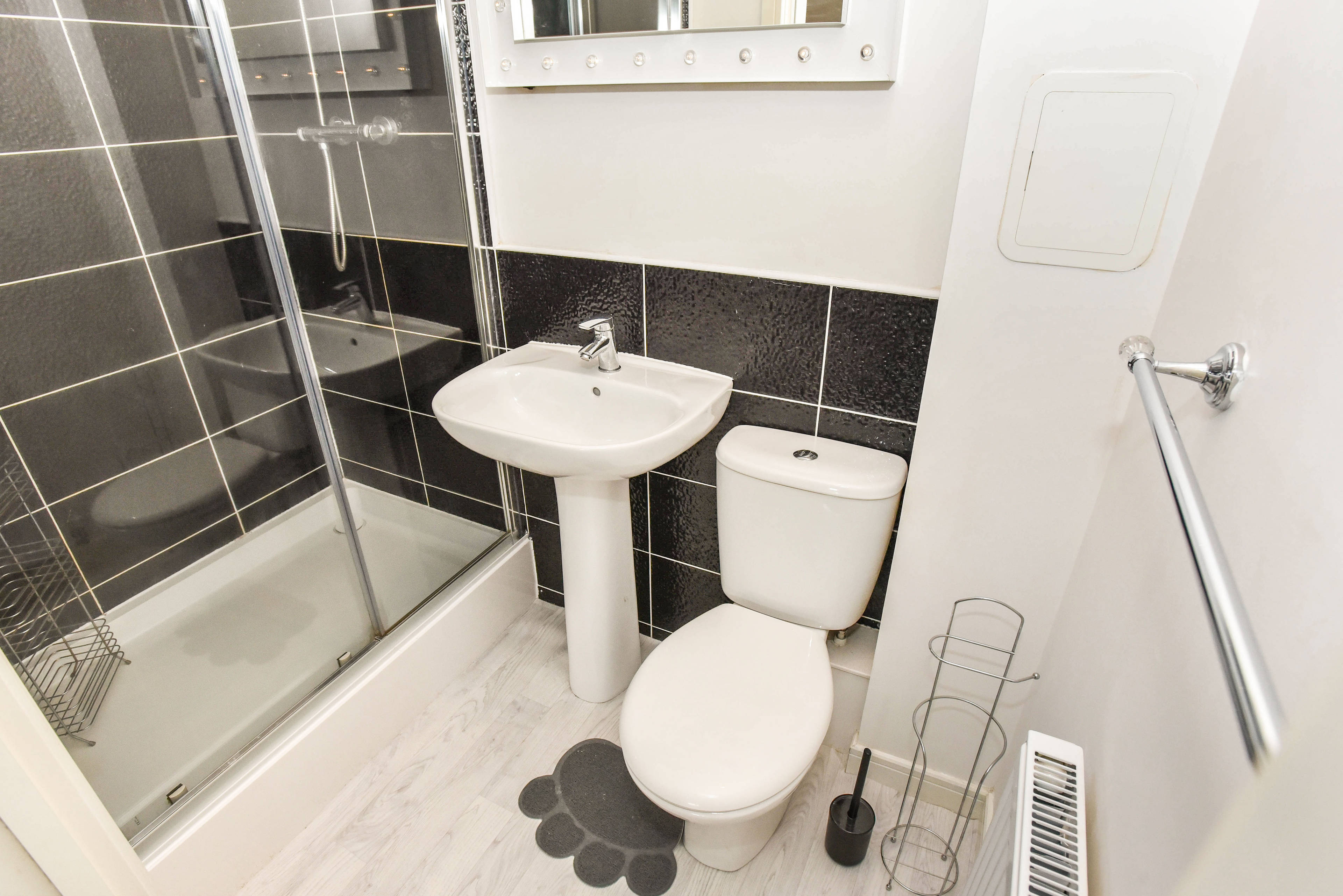 Master En-suite