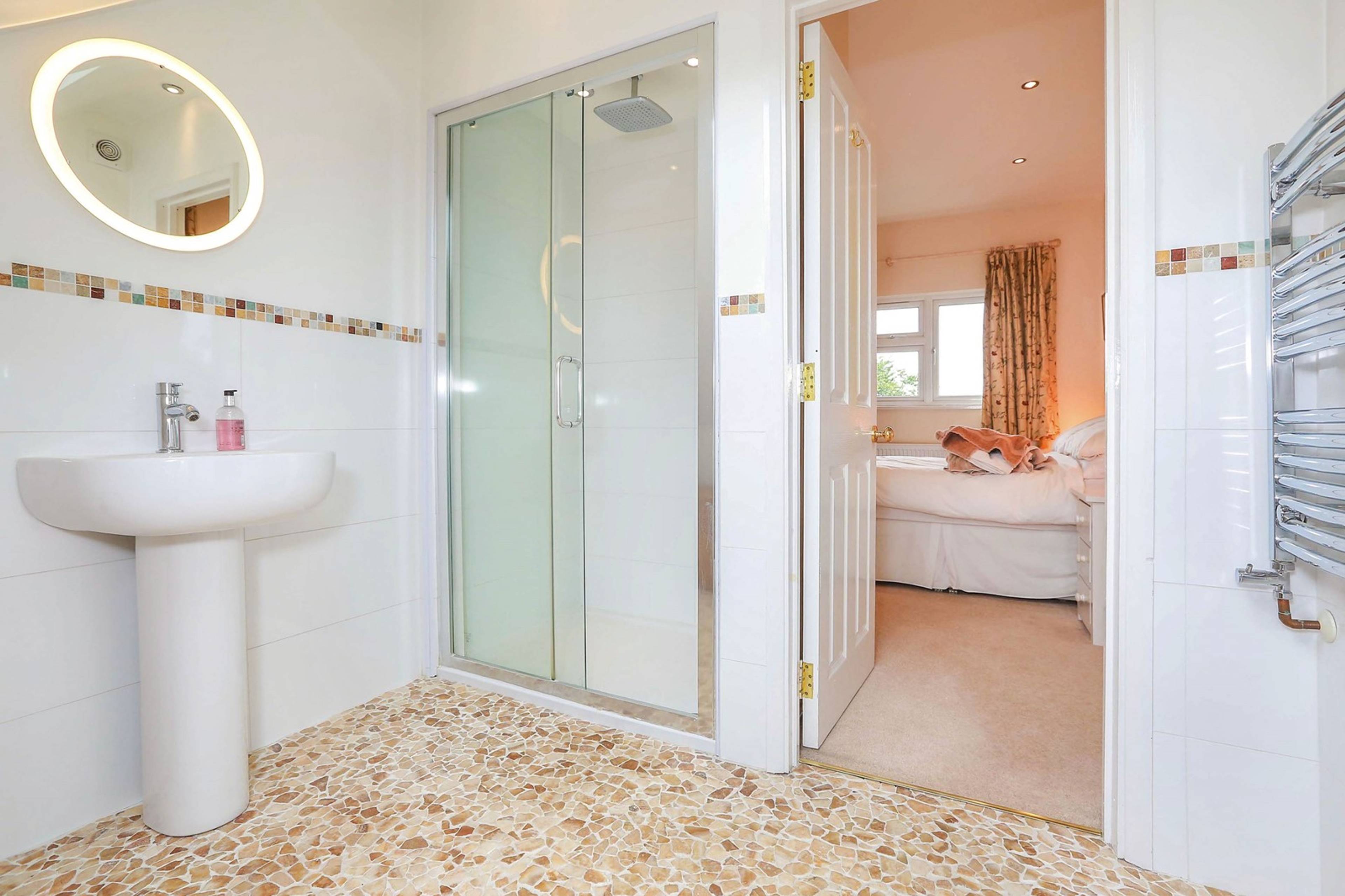 En-suite