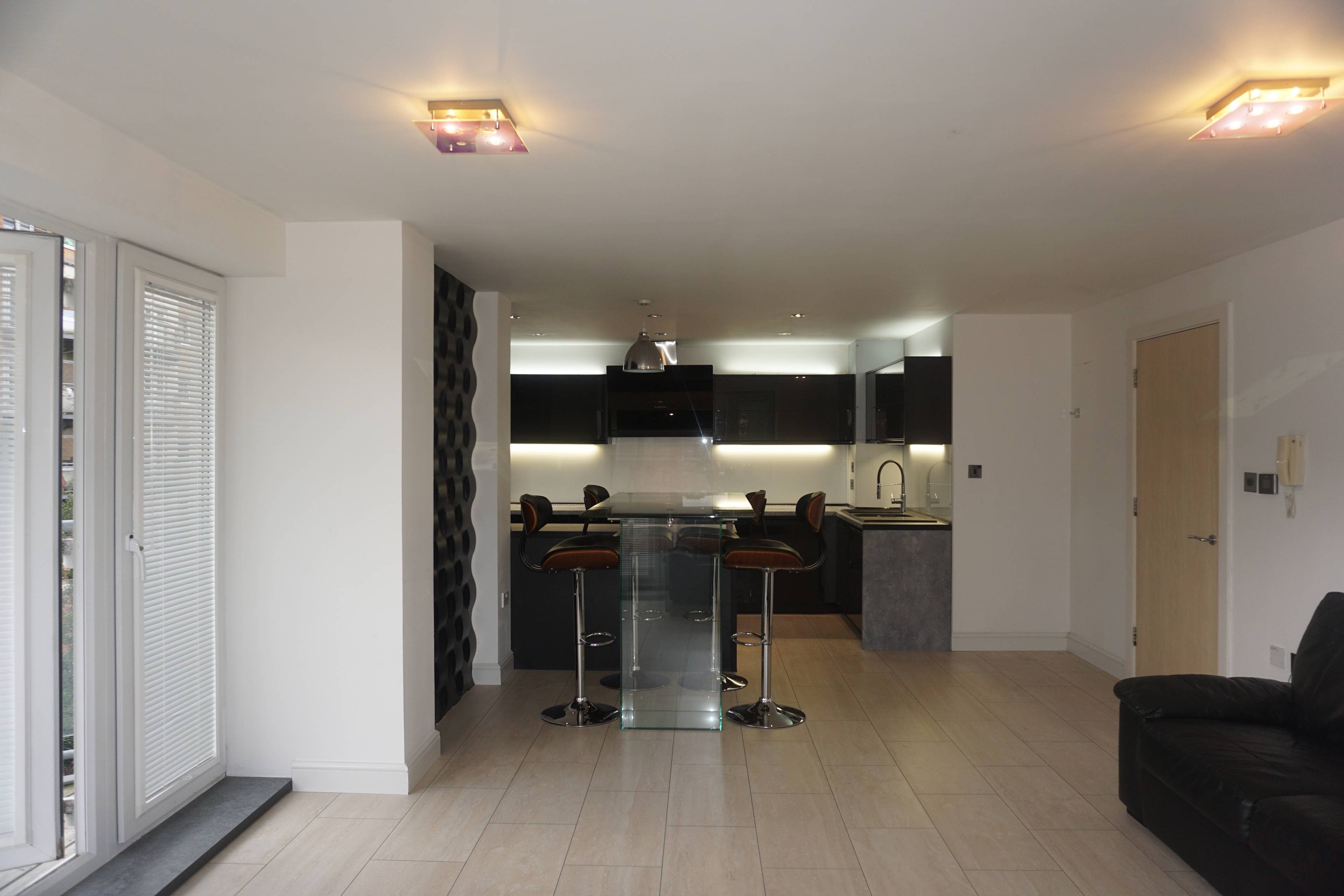 Living / Dining Room