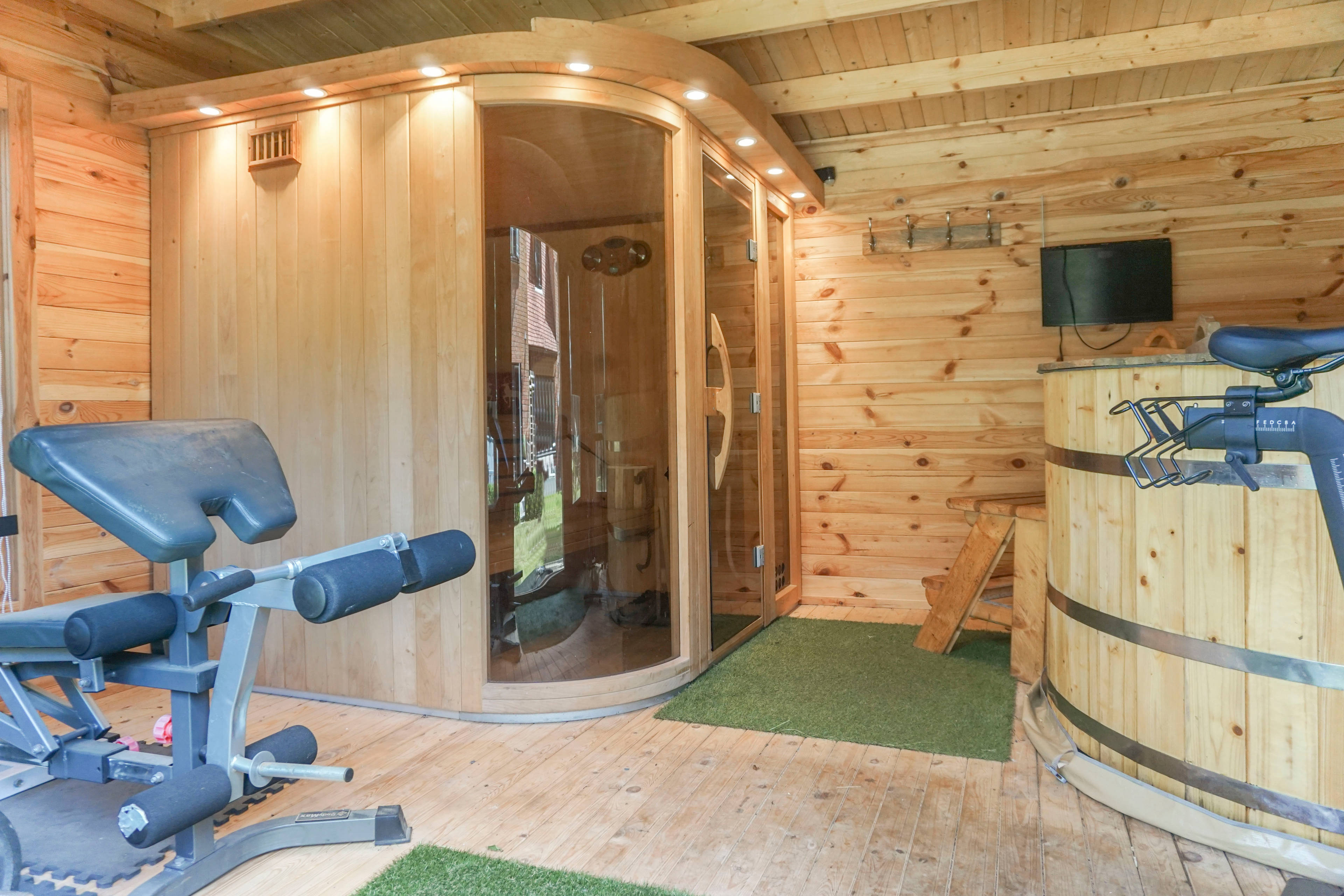 Summer House