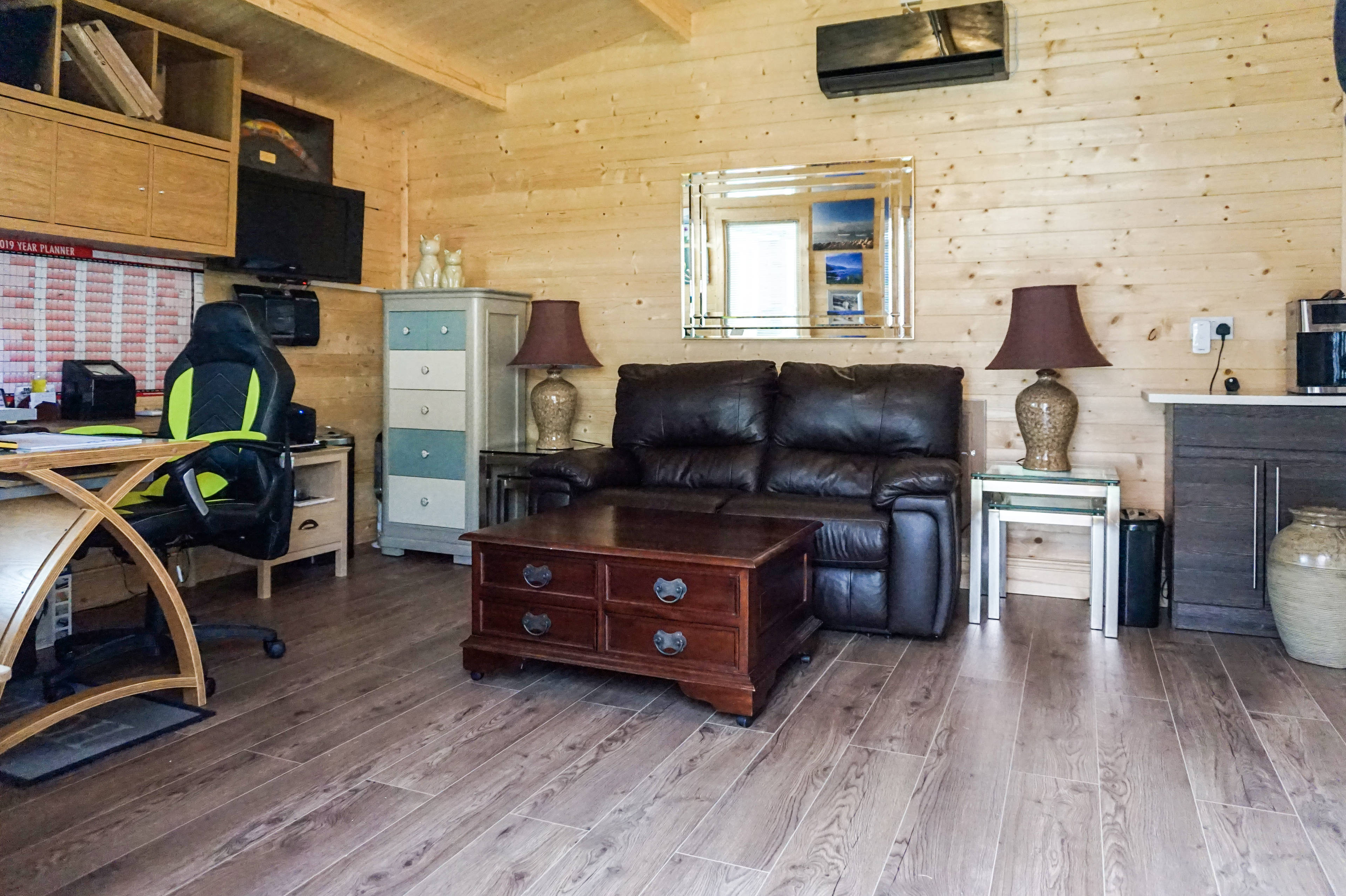 Home Office