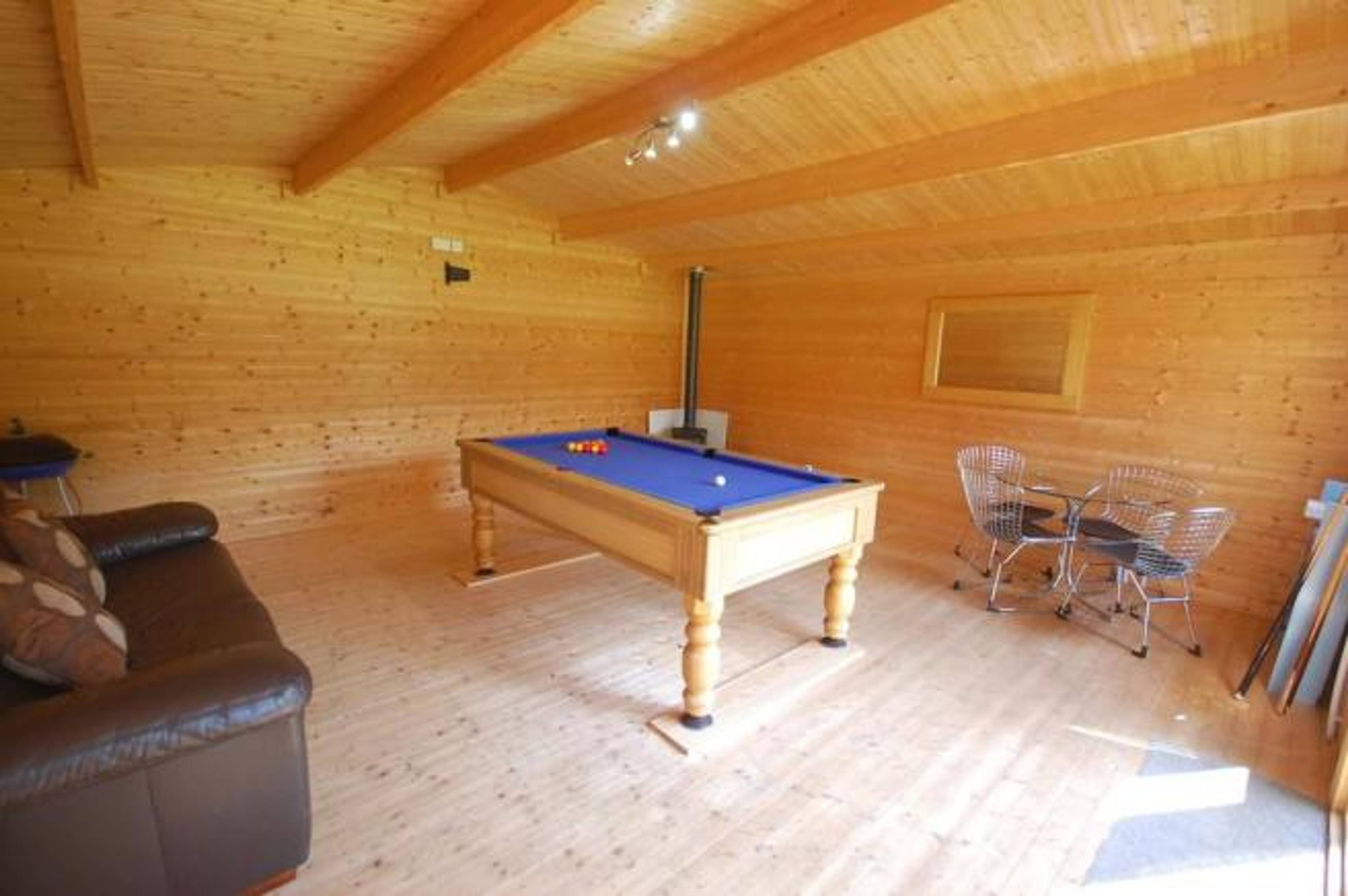 Summer House