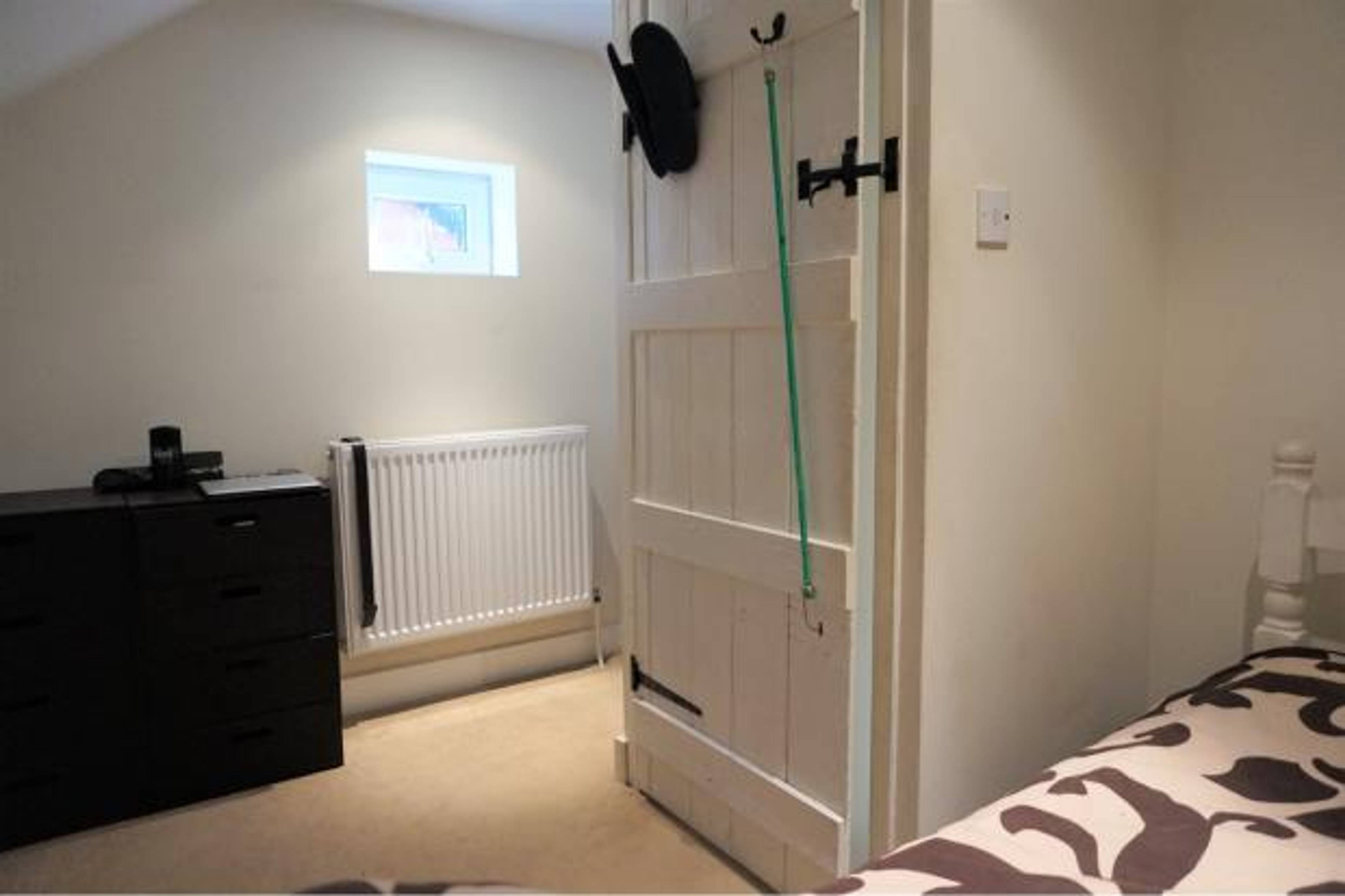 Loft Room