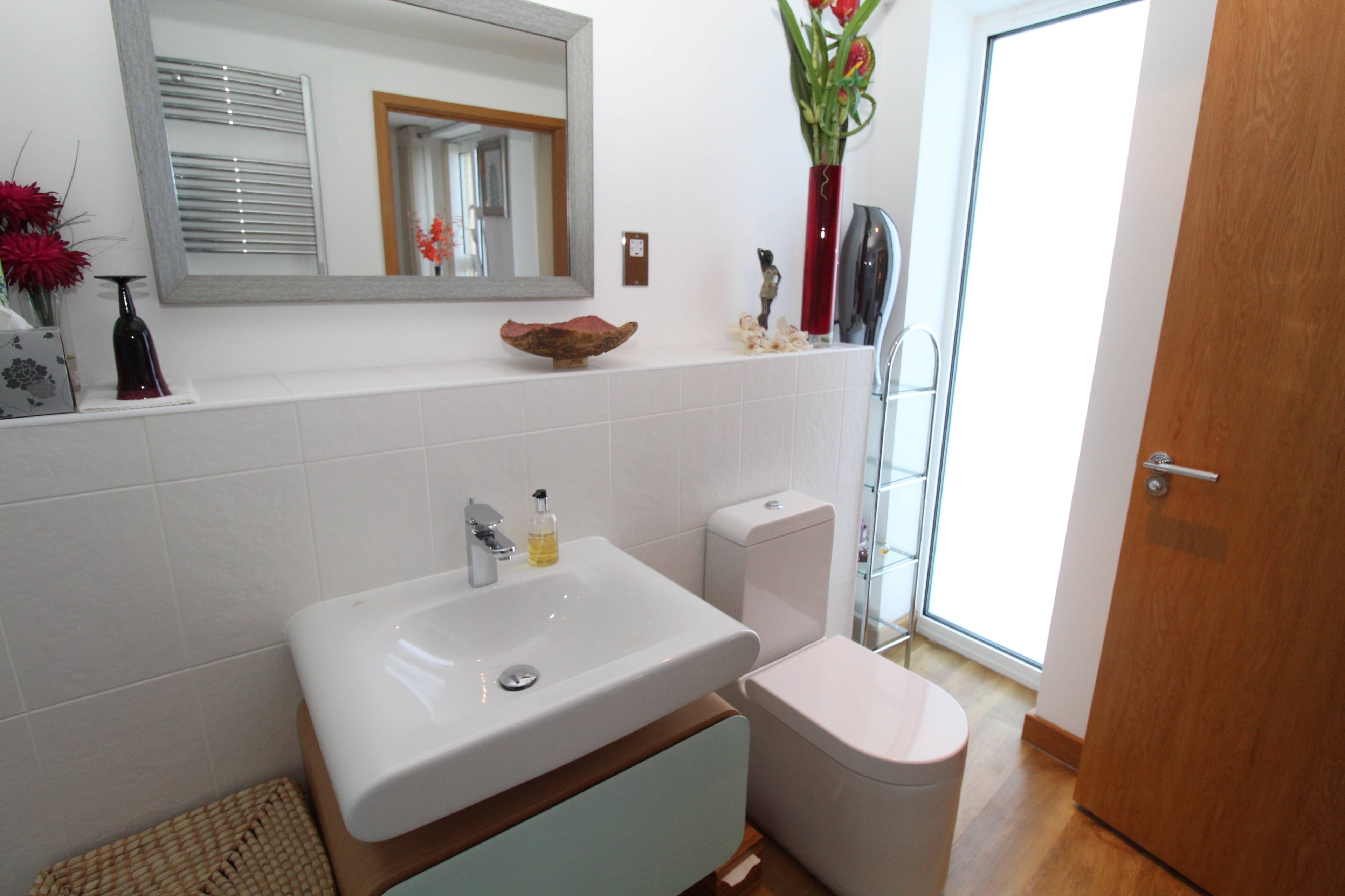 En-suite Two