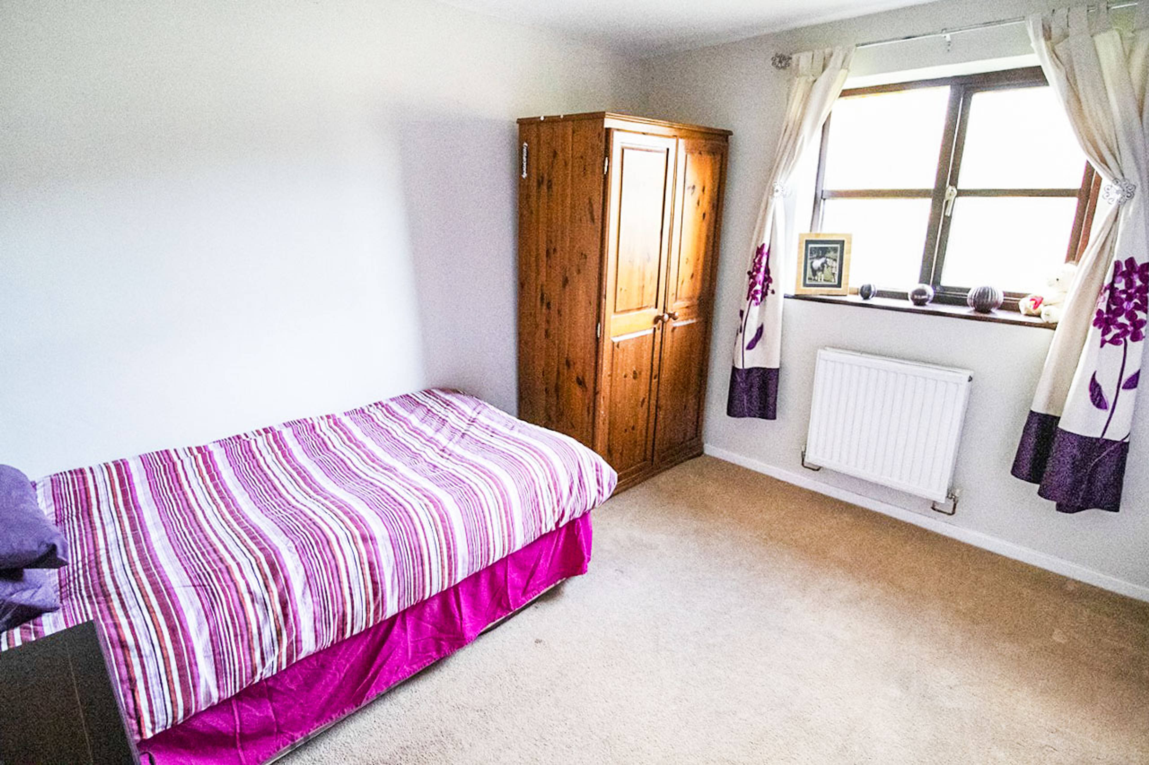 Bedroom Five