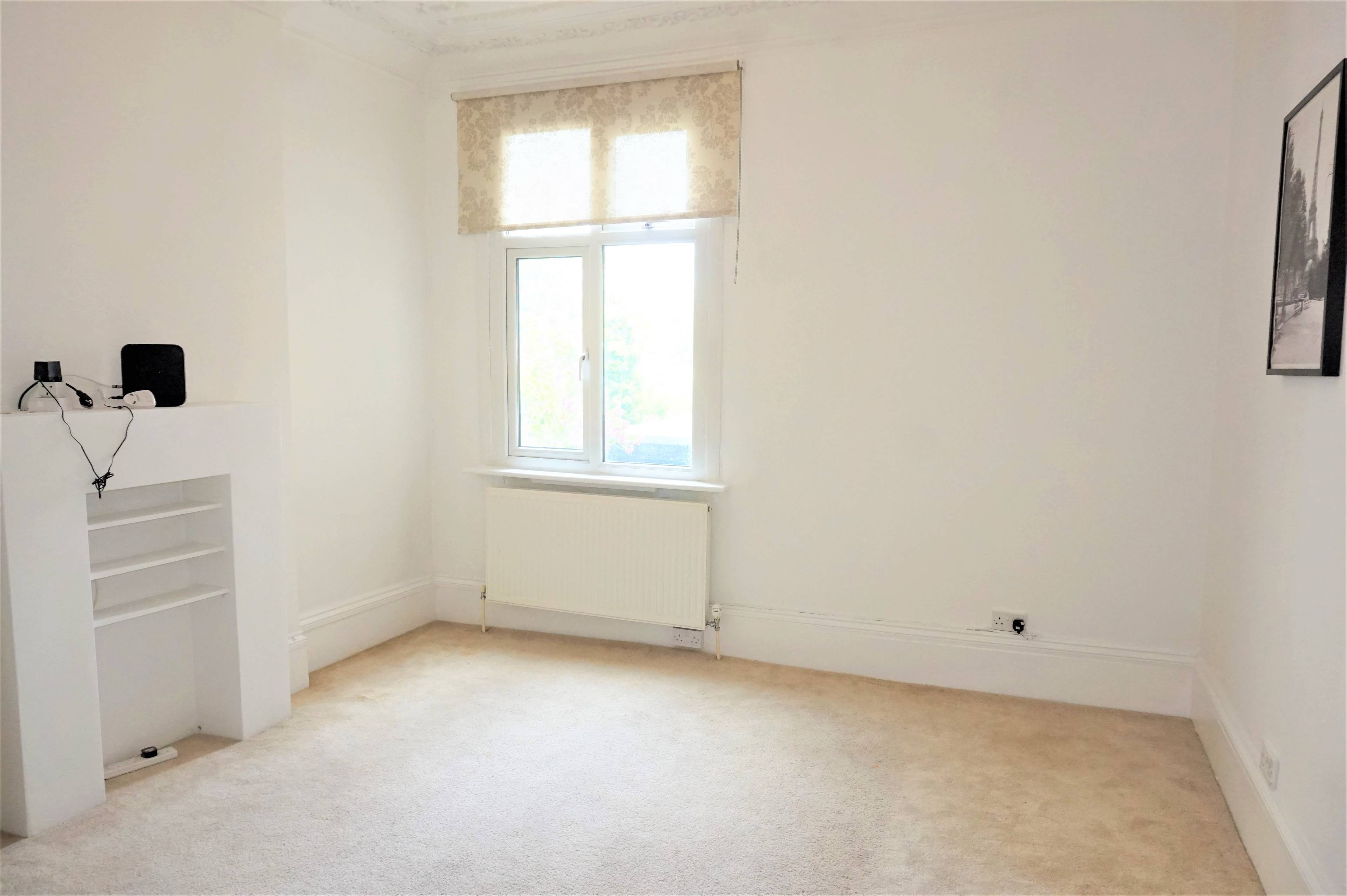 Reception Room One