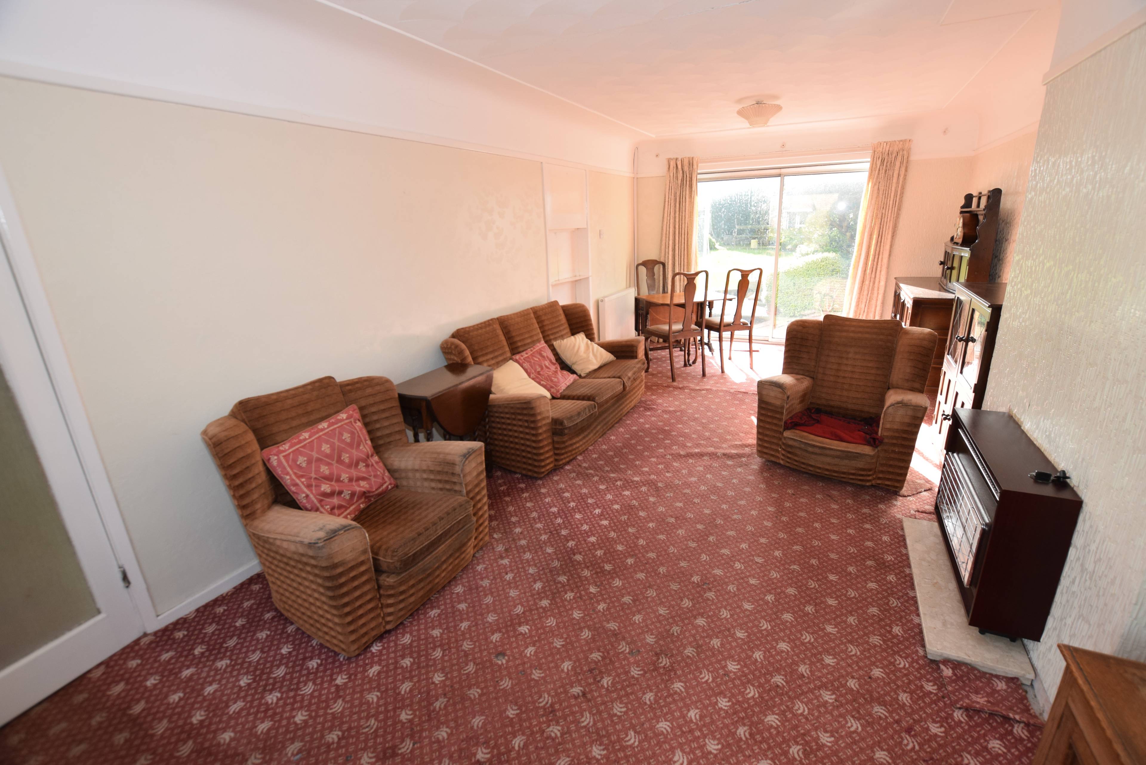 Living / Dining Room