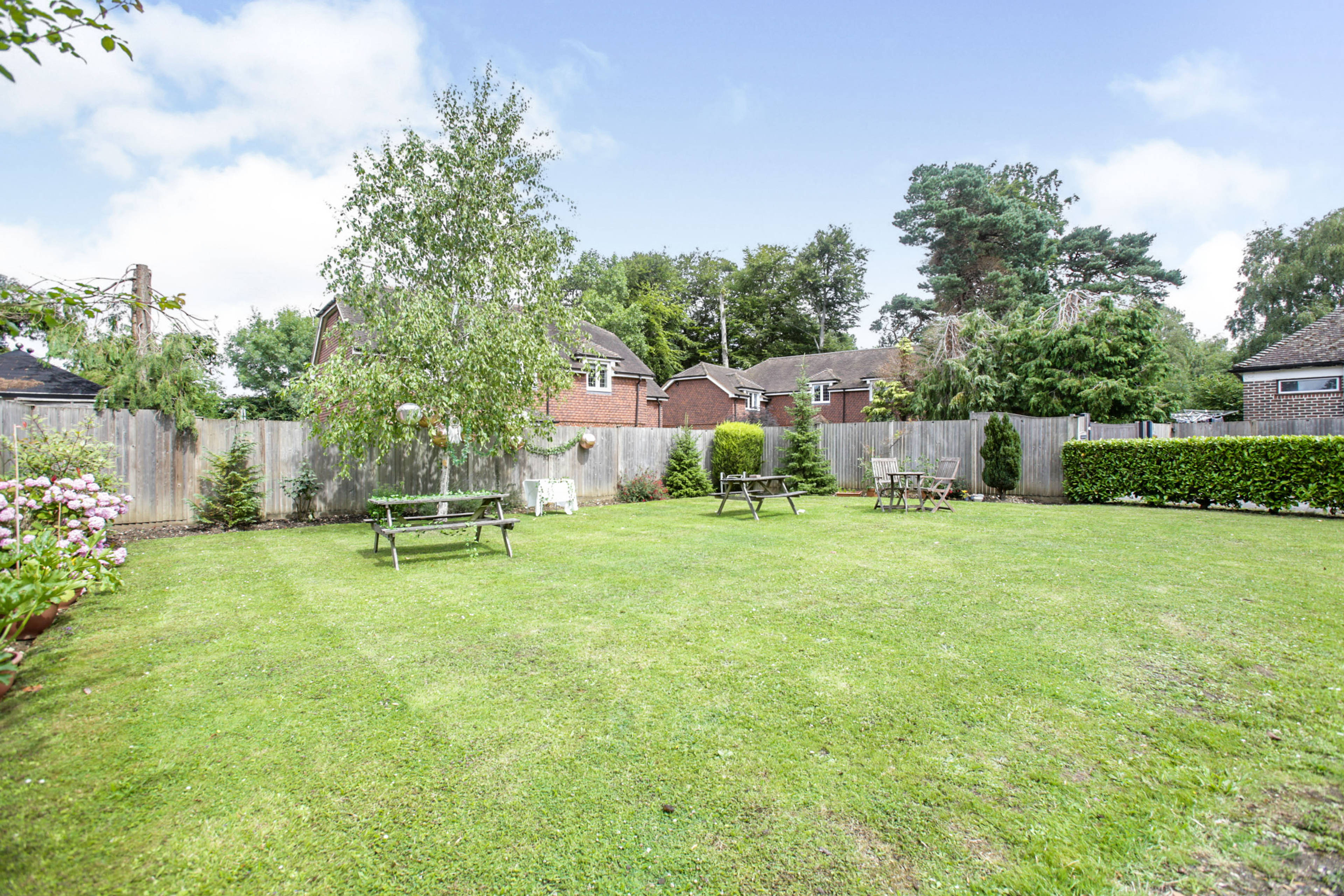 Communal Gardens