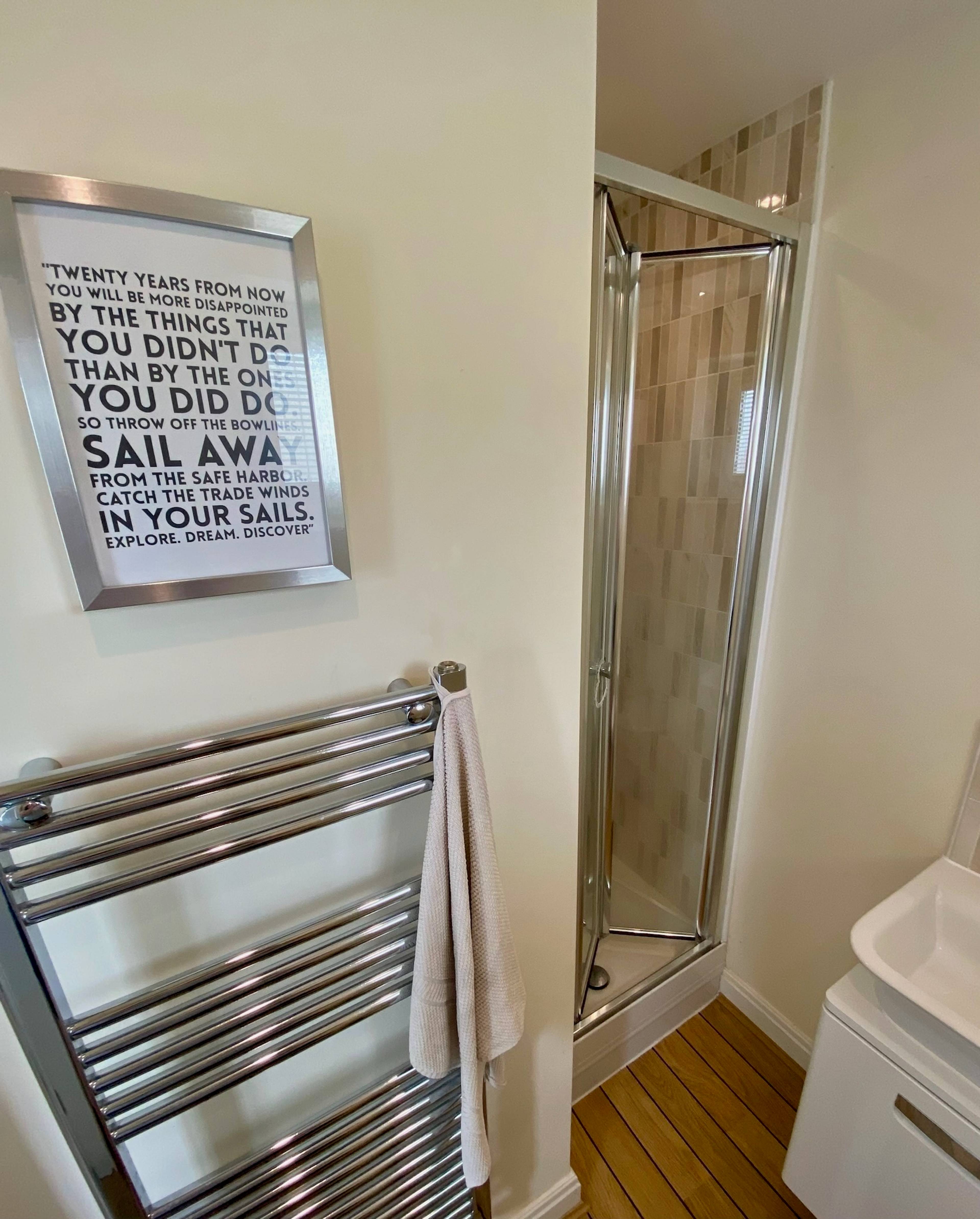 En-suite