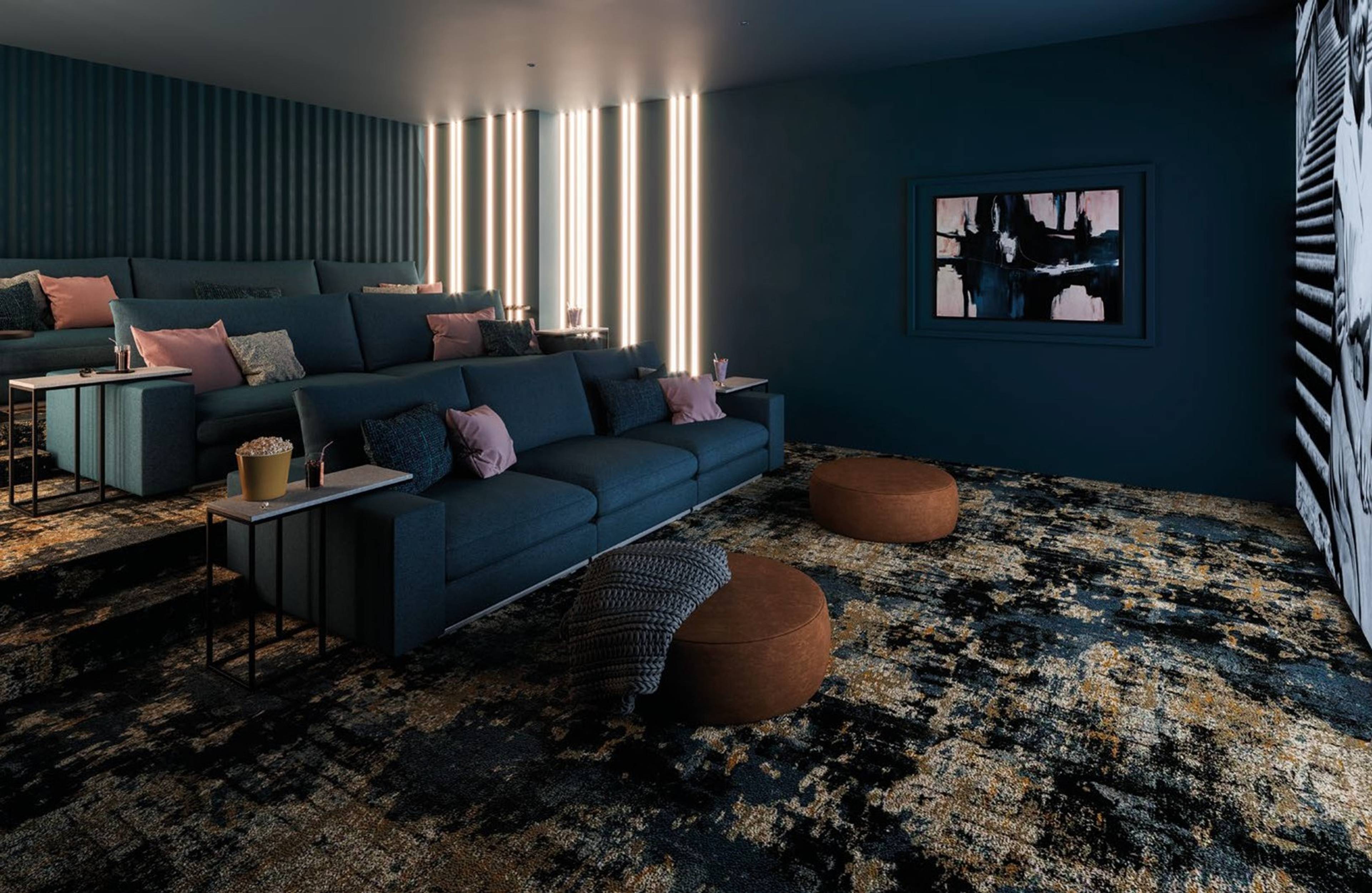 Cinema Room