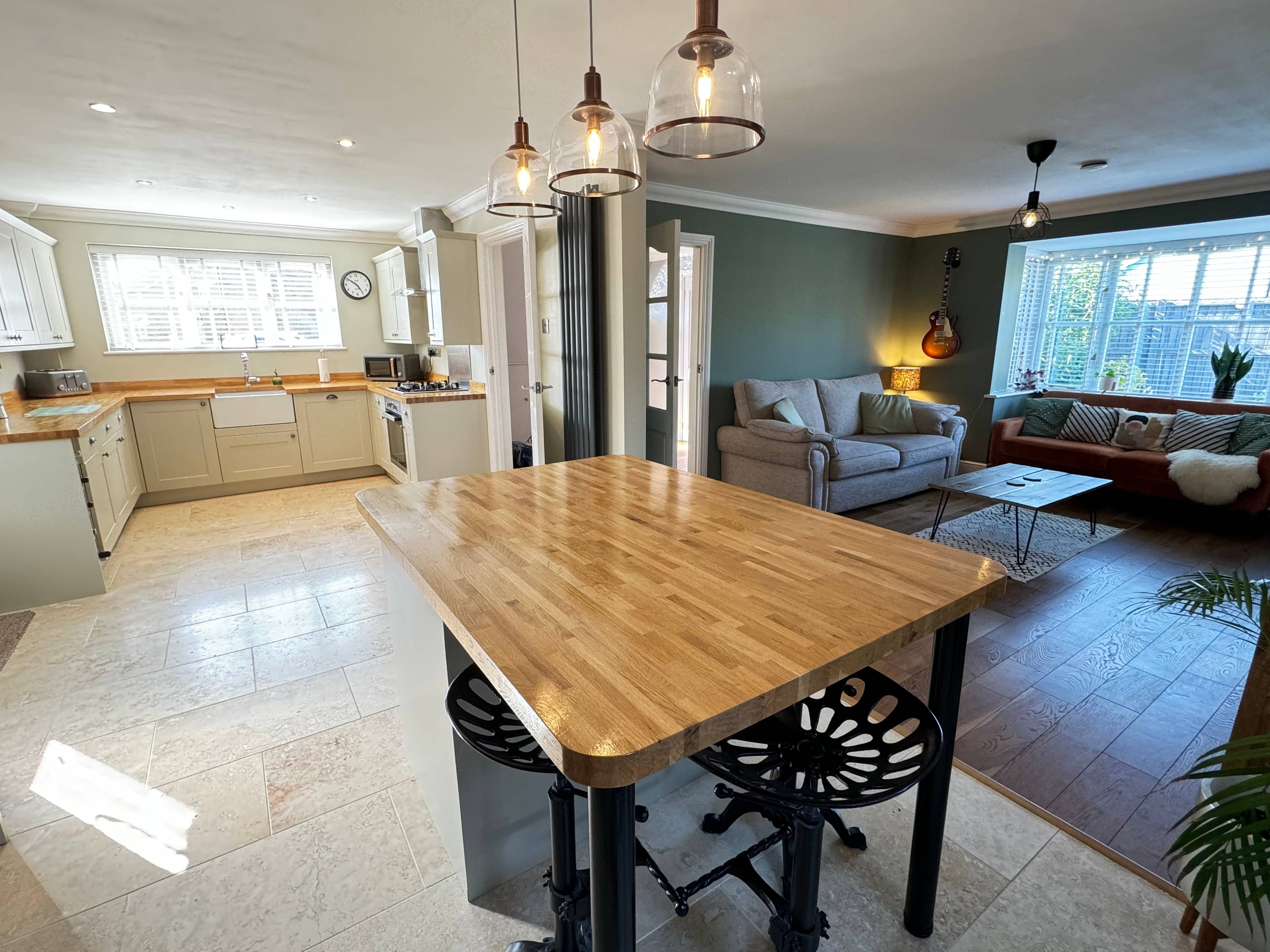 Kitchen Two