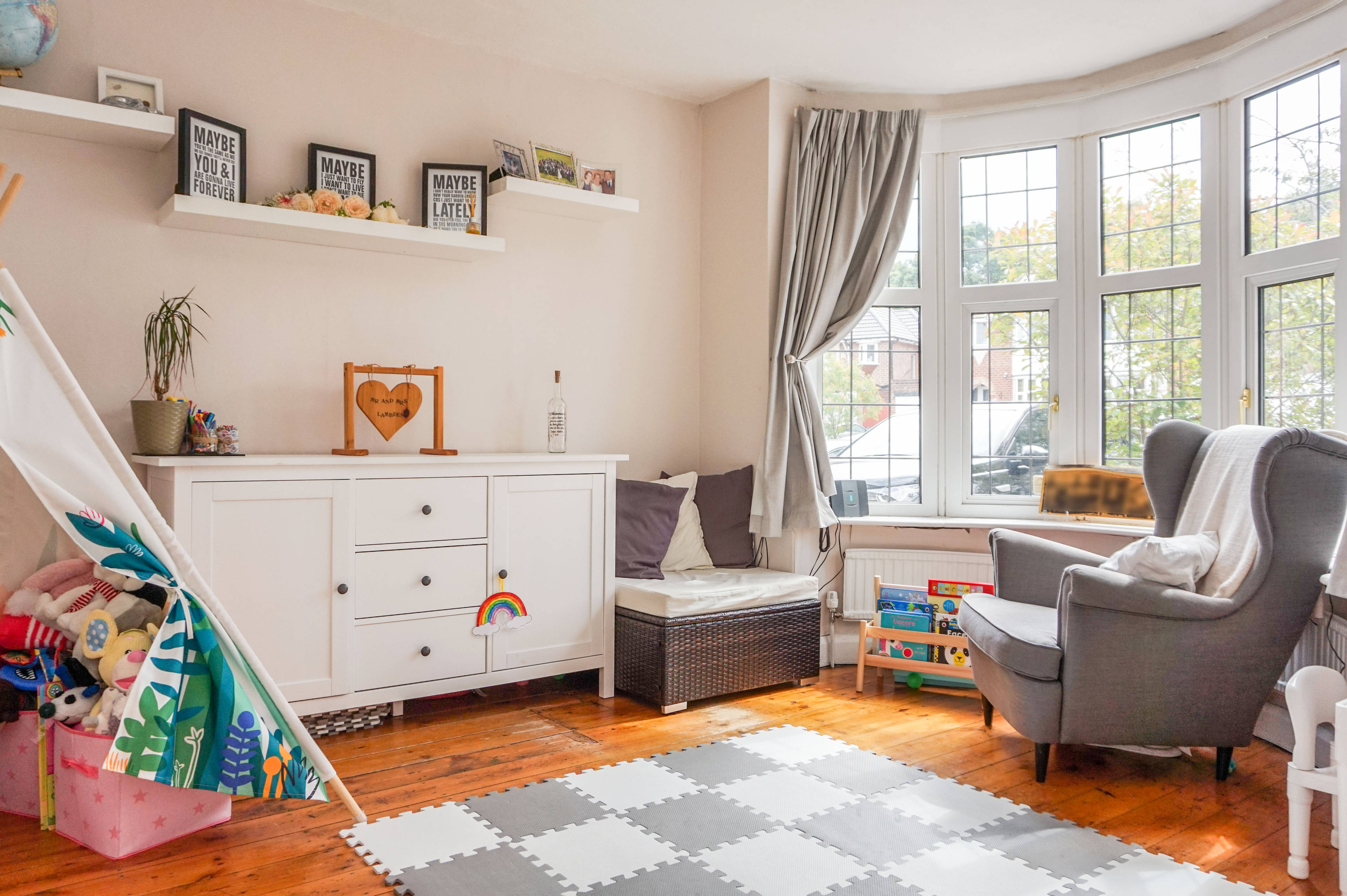 Sitting Room